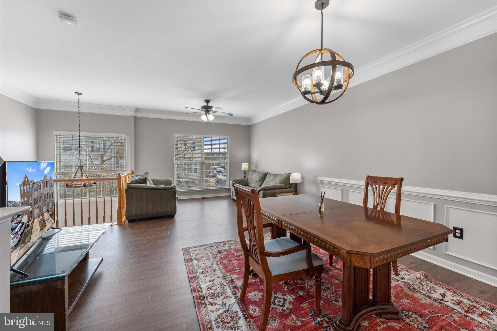 CARTERWOOD - Residential