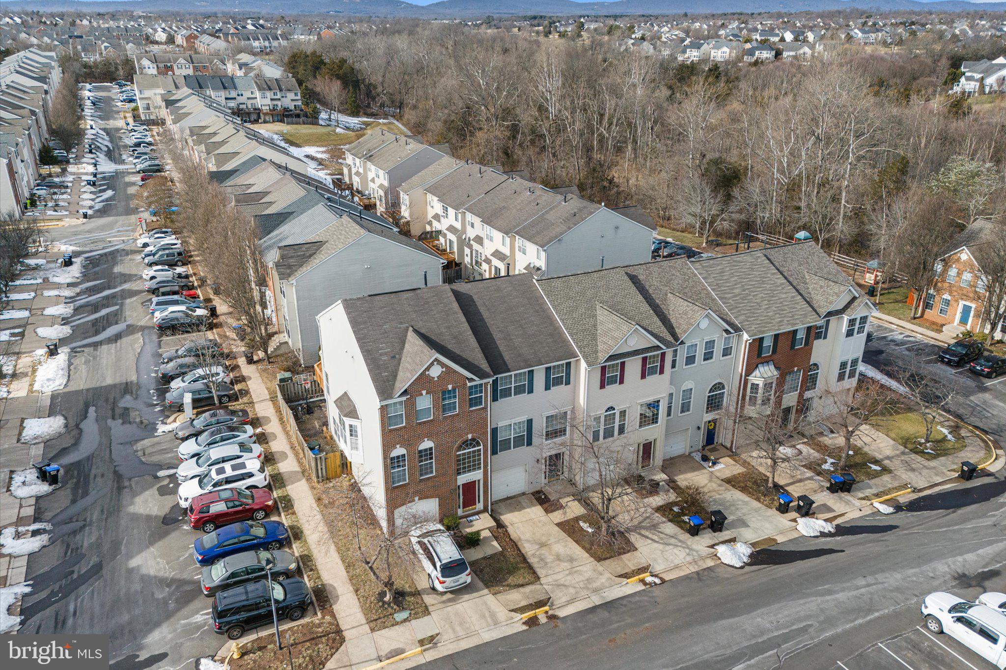 CARTERWOOD - Residential