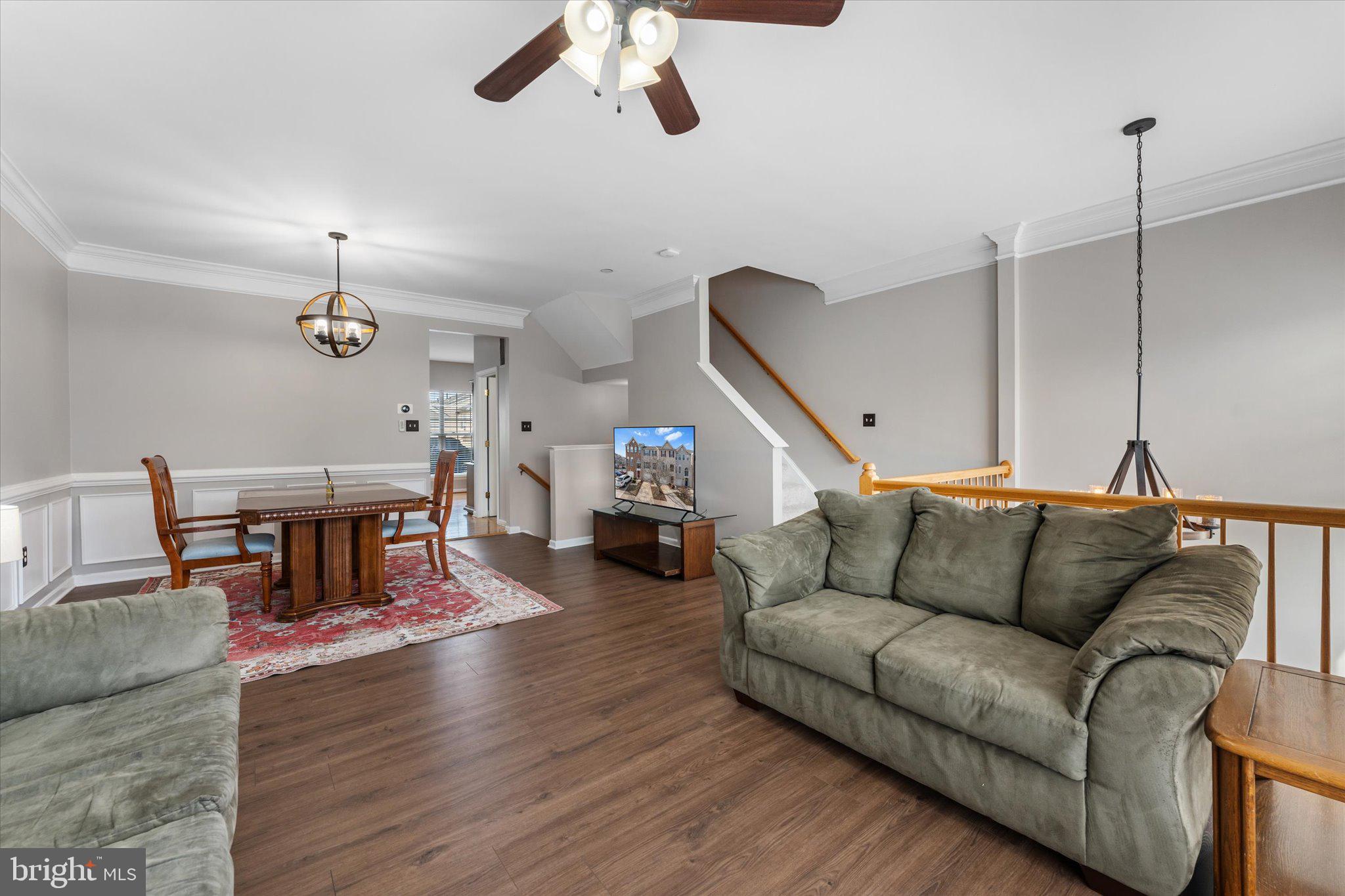 CARTERWOOD - Residential