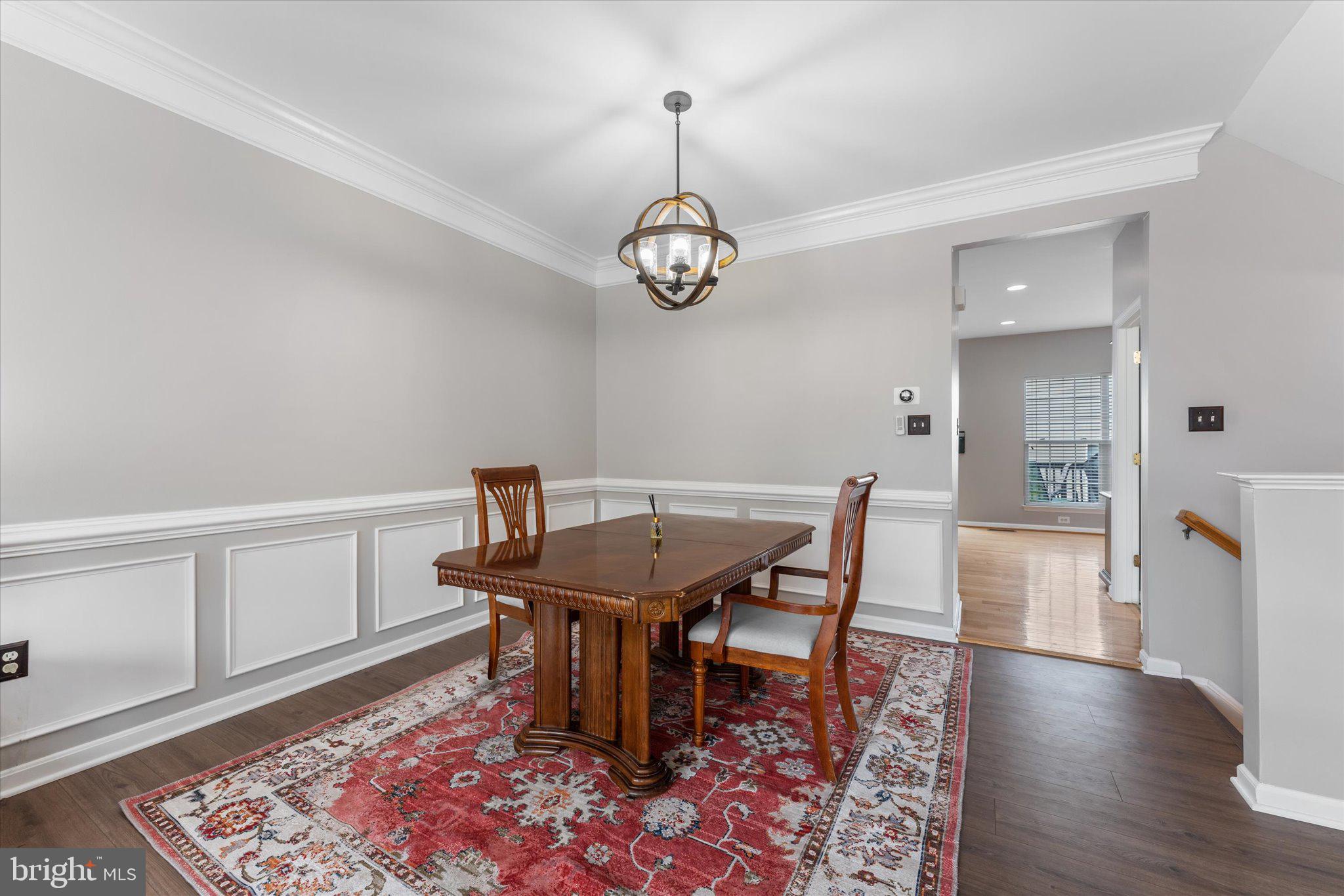 CARTERWOOD - Residential