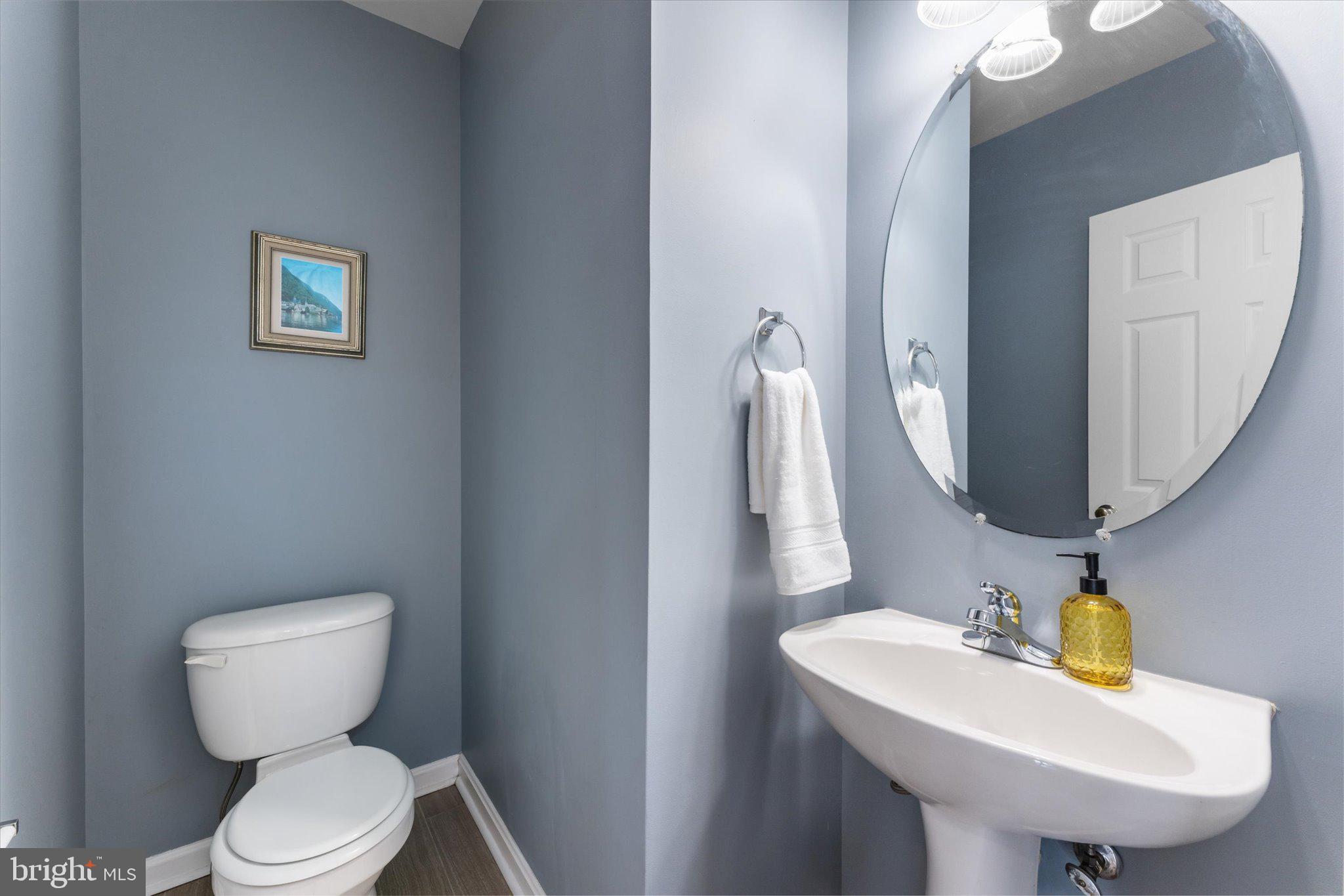 CARTERWOOD - Residential