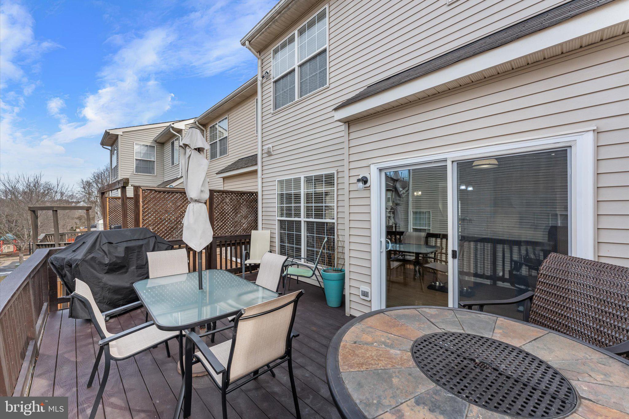 CARTERWOOD - Residential