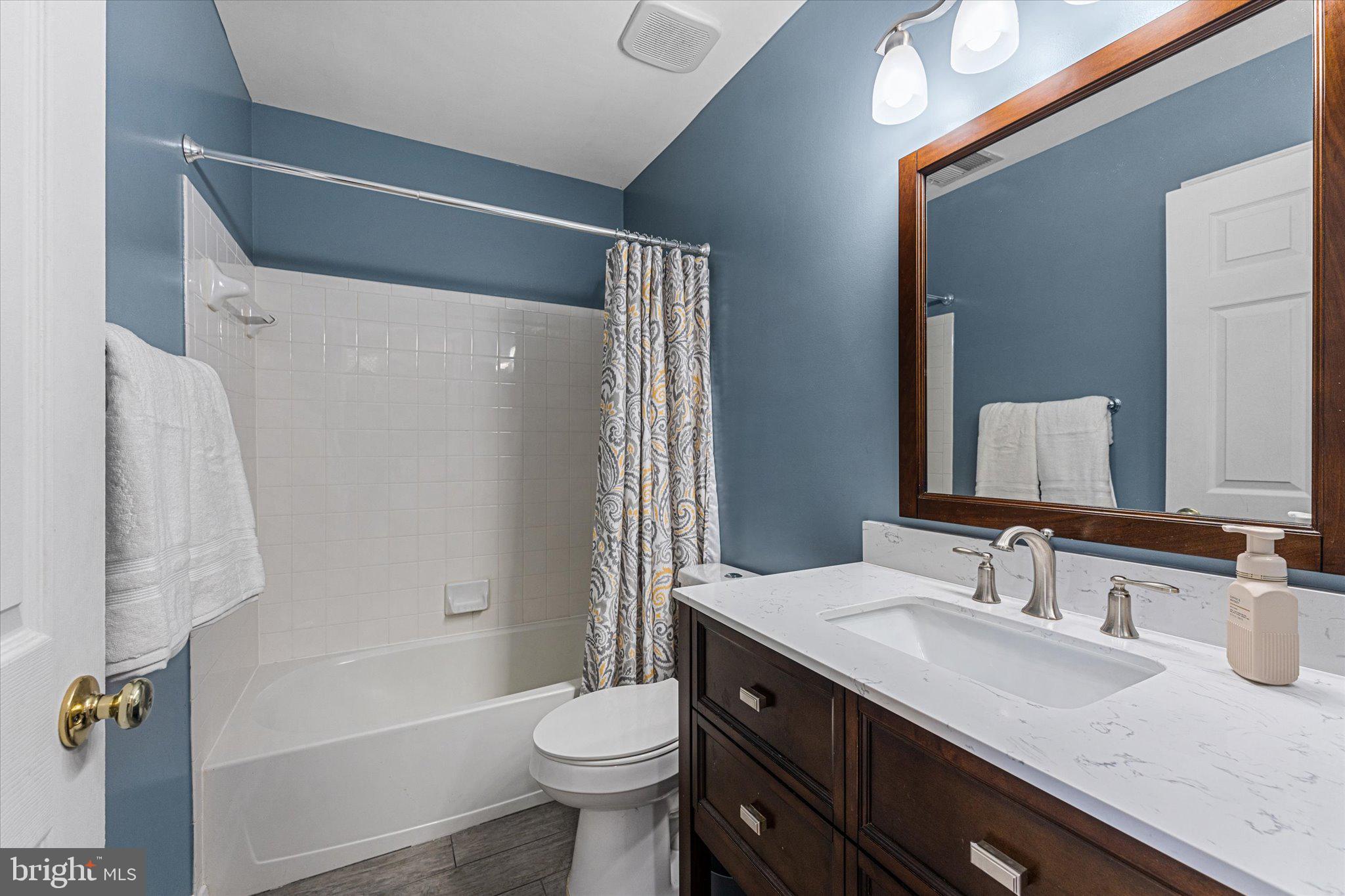 CARTERWOOD - Residential