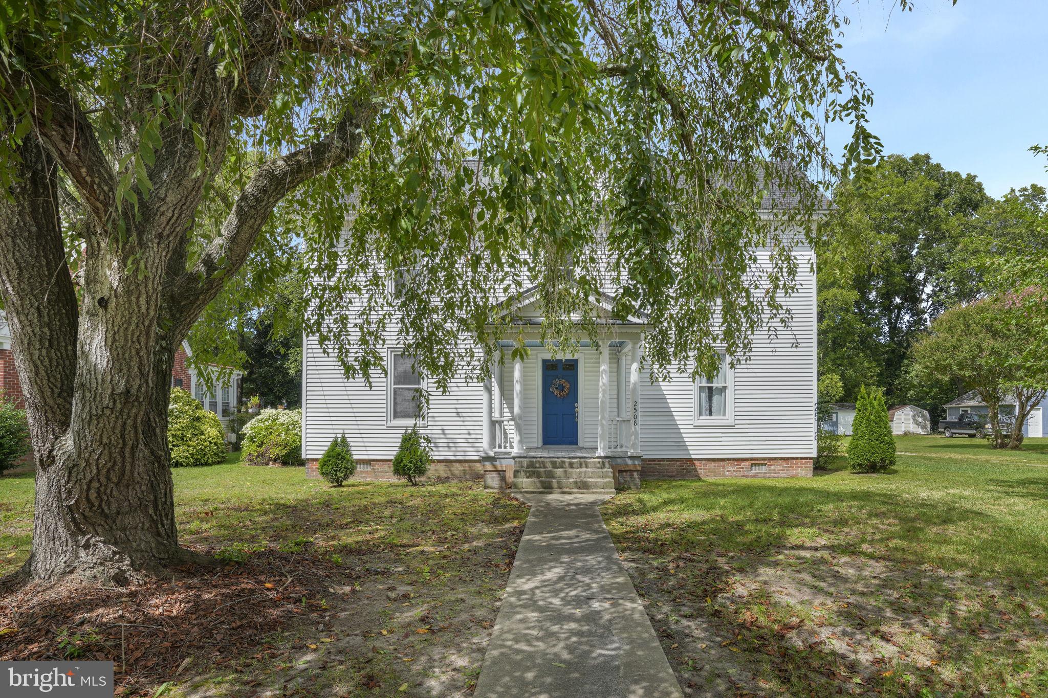 2508 MAIN STREET