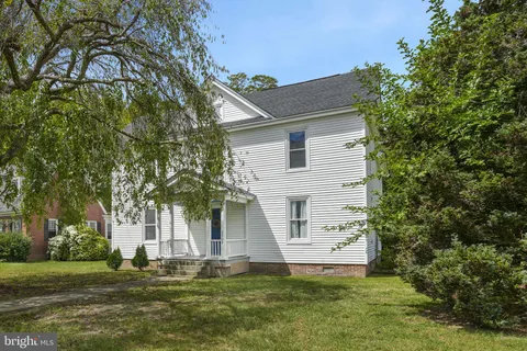 2508 Main Street, Exmore, VA MLS: VANH2000068