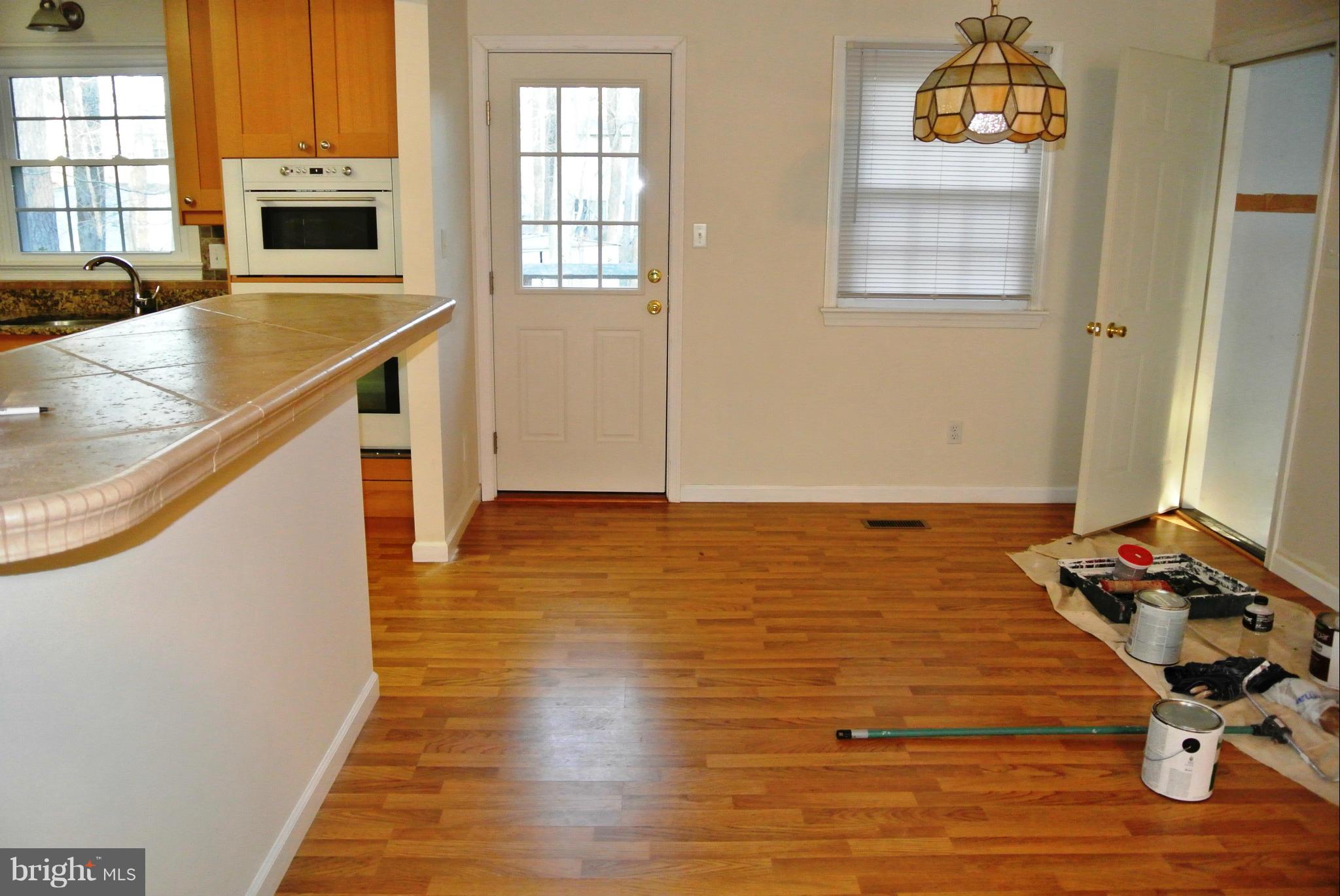 ESSEX SOUTH - Residential Lease