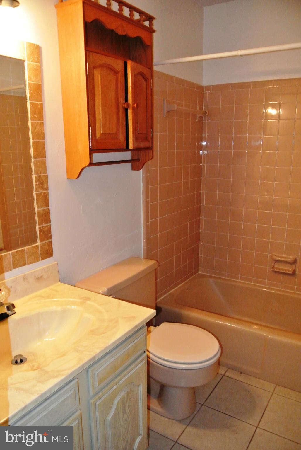 ESSEX SOUTH - Residential Lease