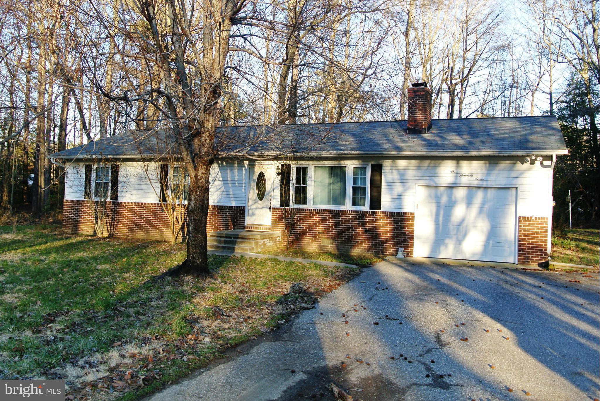 ESSEX SOUTH - Residential Lease