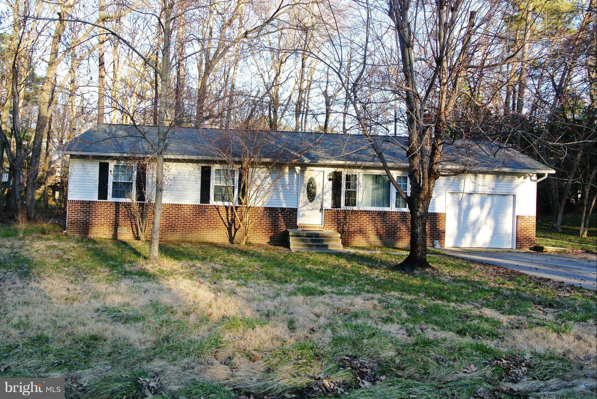 ESSEX SOUTH - Residential Lease