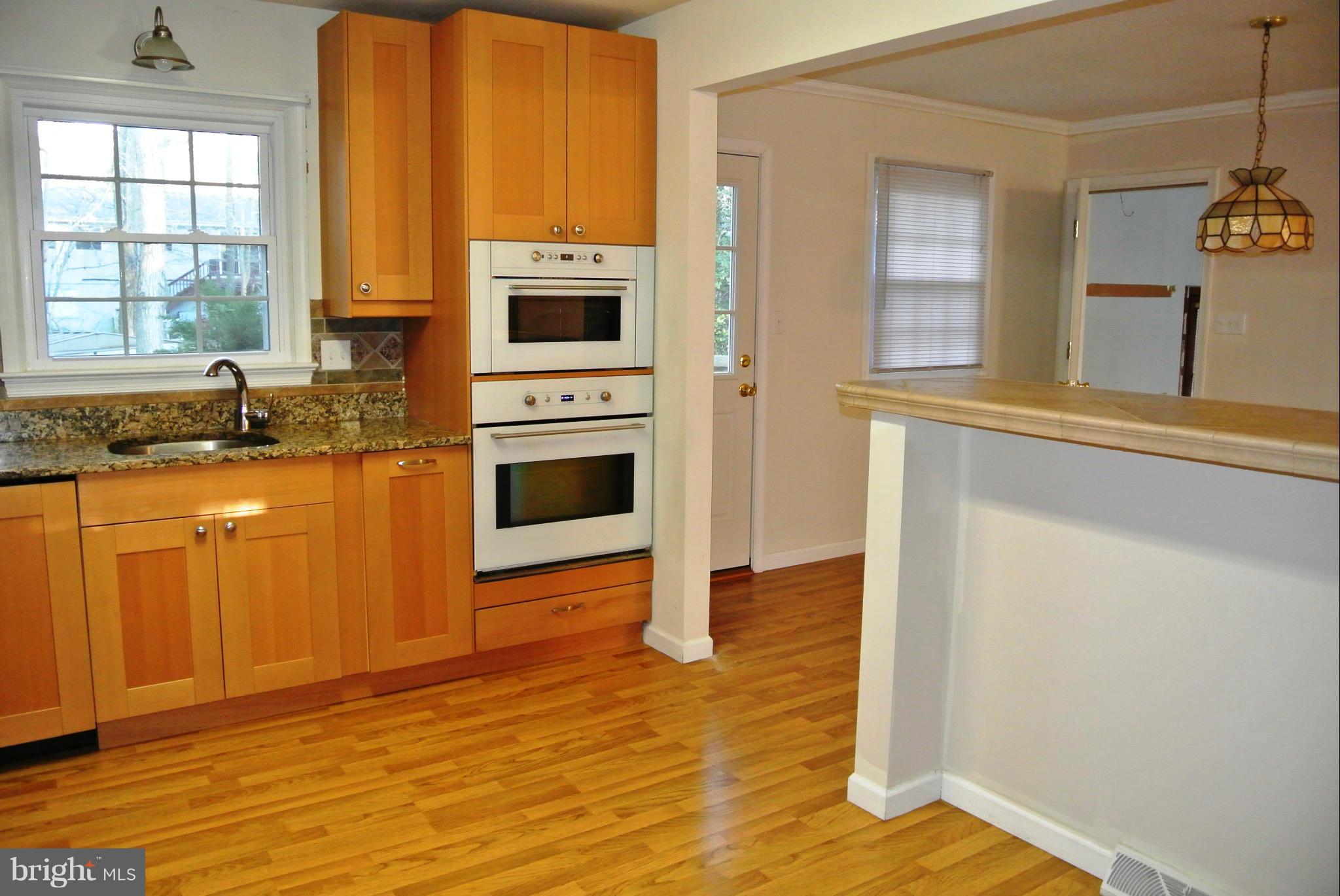 ESSEX SOUTH - Residential Lease