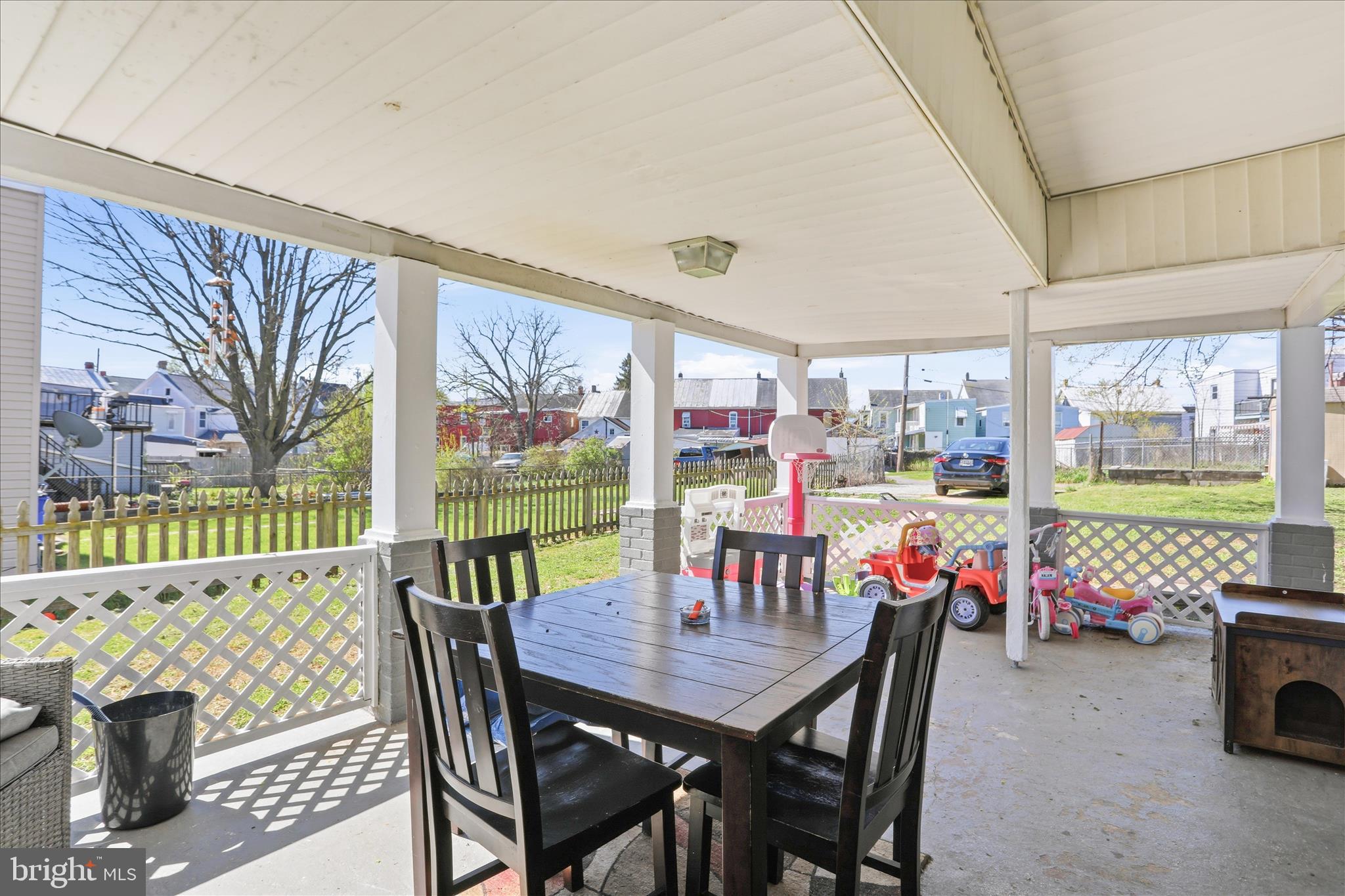 HAGERSTOWN - Residential