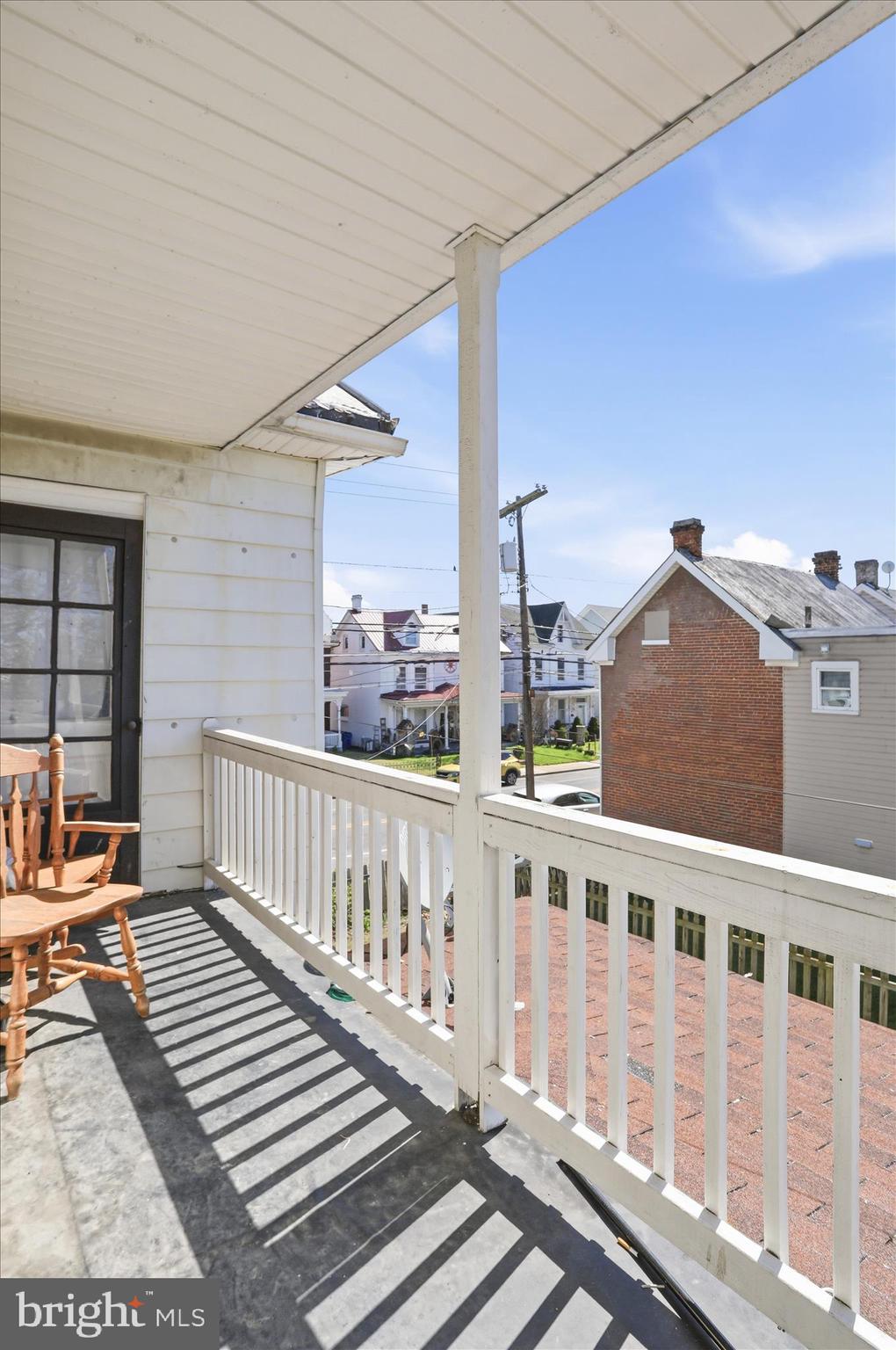 HAGERSTOWN - Residential