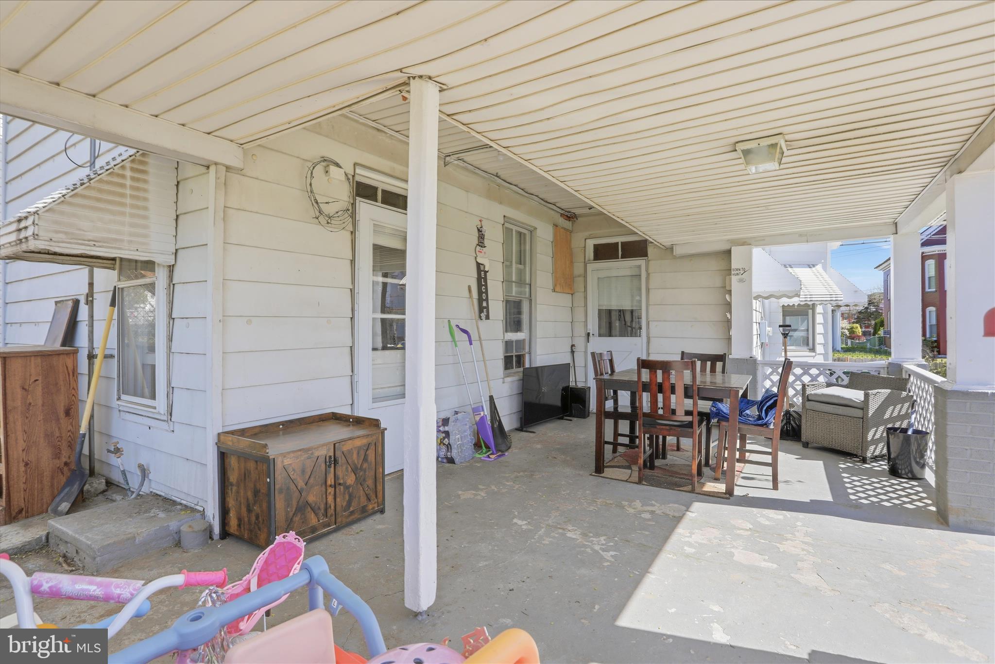 HAGERSTOWN - Residential