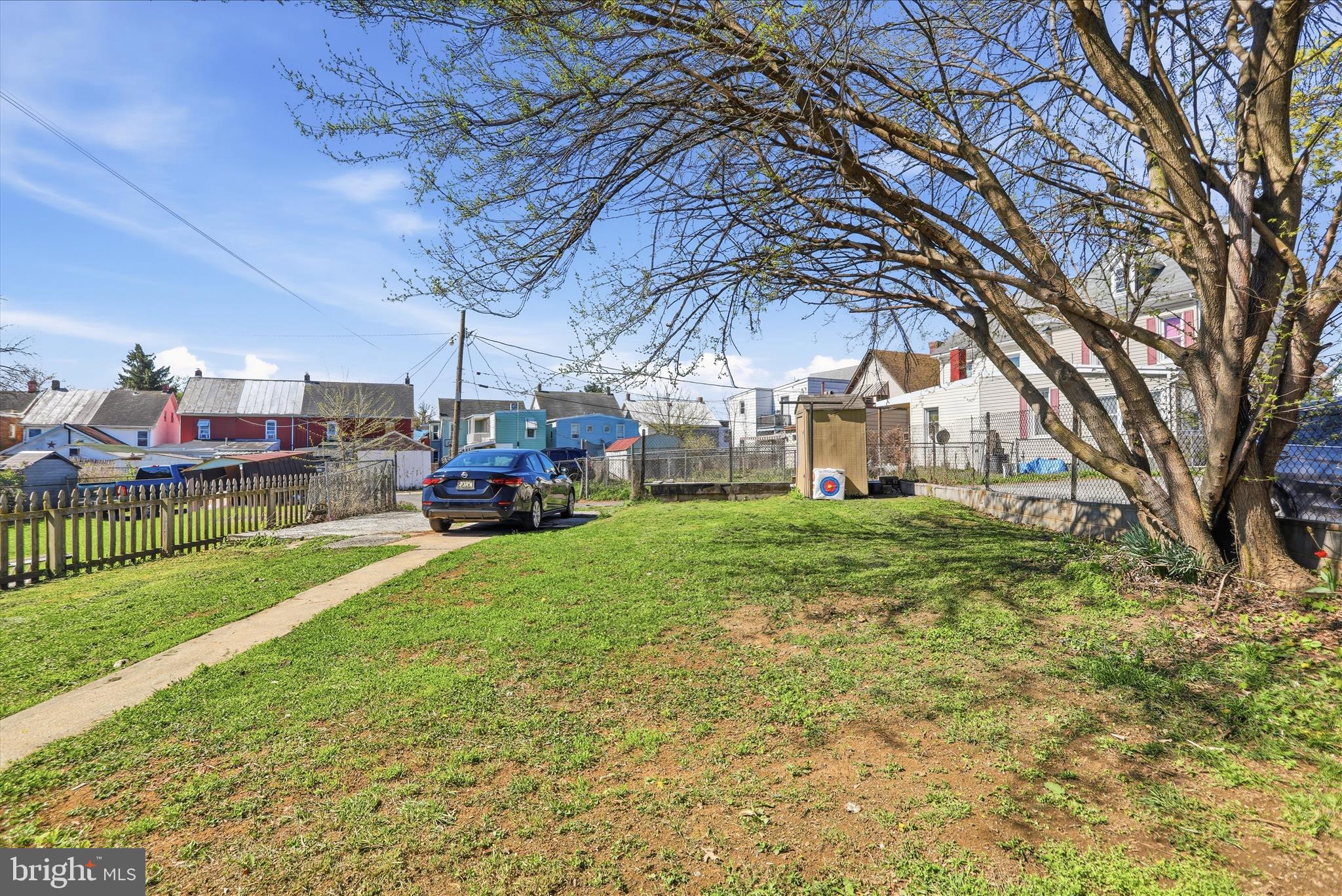 HAGERSTOWN - Residential