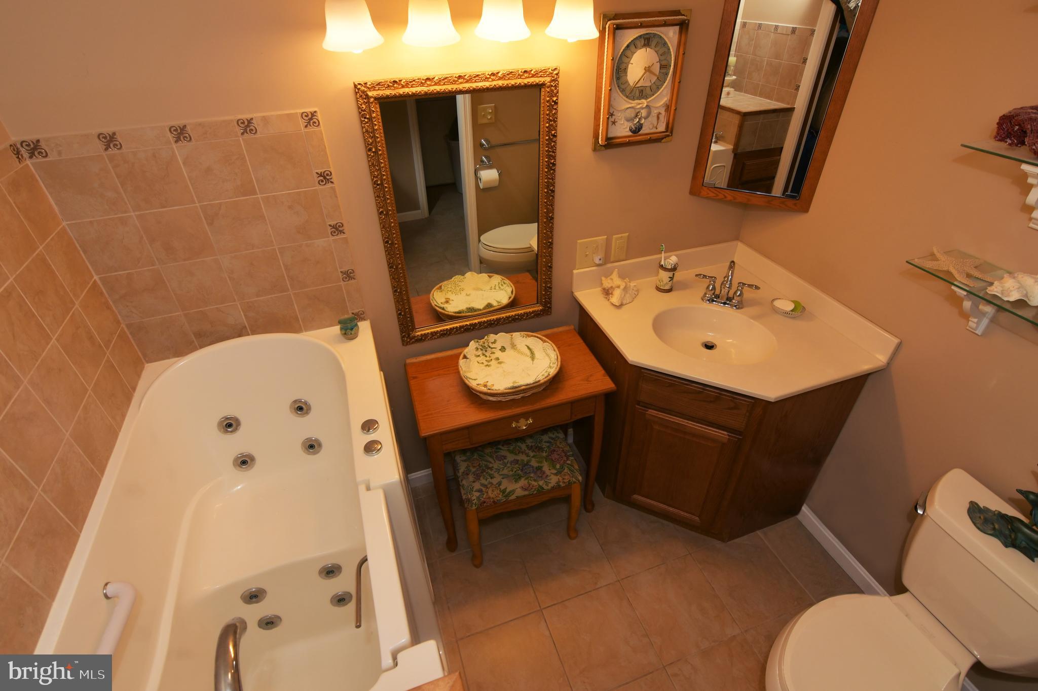 CACAPON RIVER RECREATION - Residential