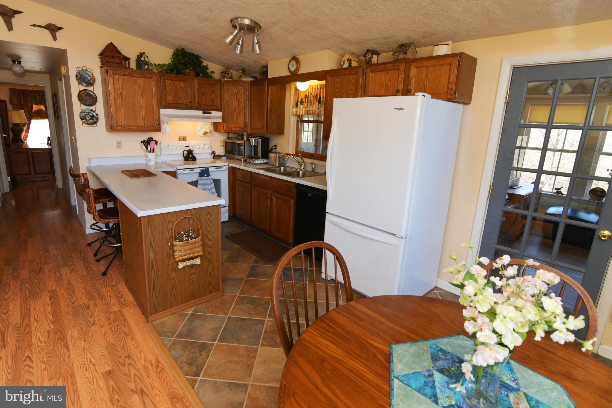 CACAPON RIVER RECREATION - Residential