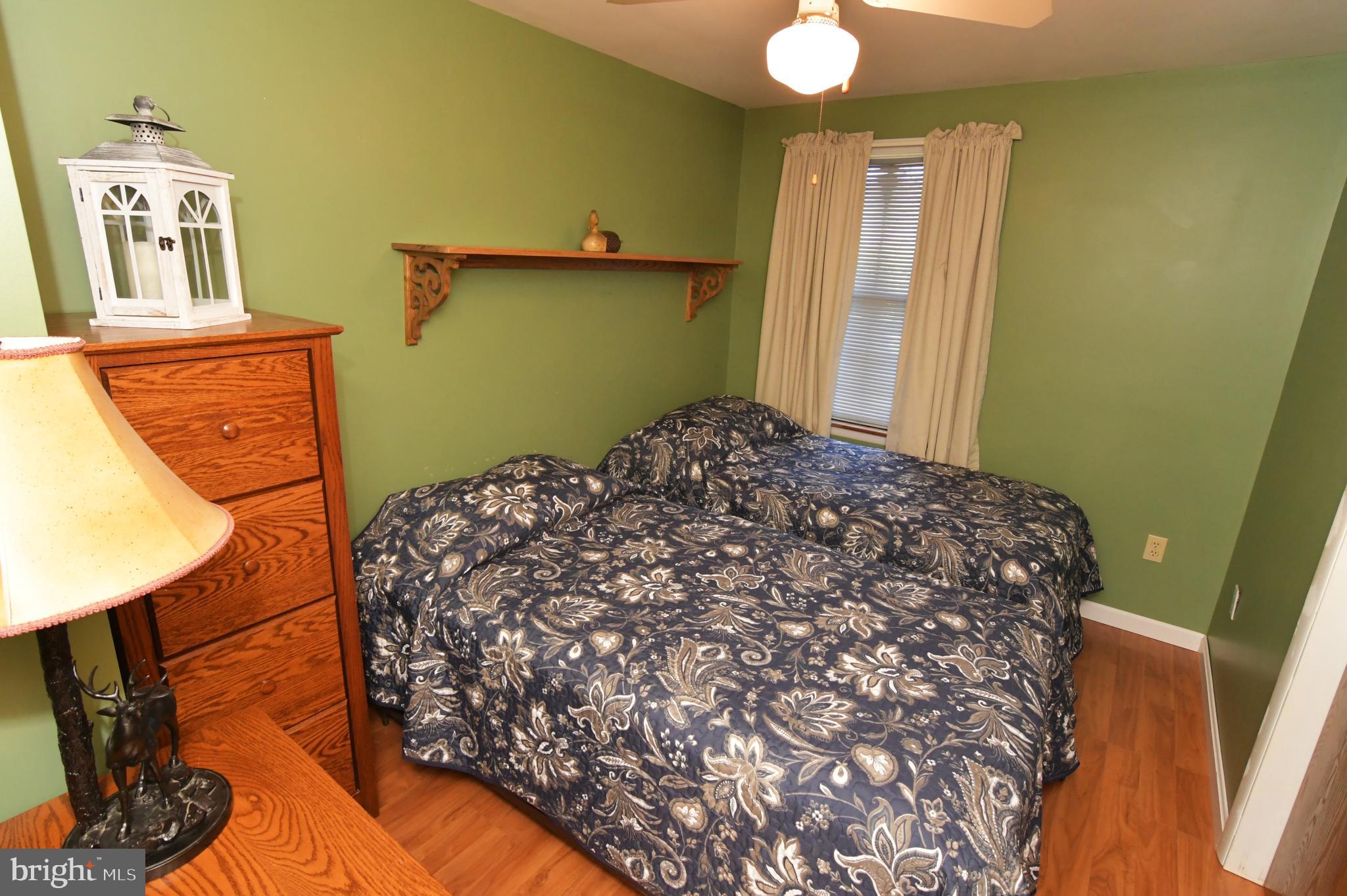 CACAPON RIVER RECREATION - Residential