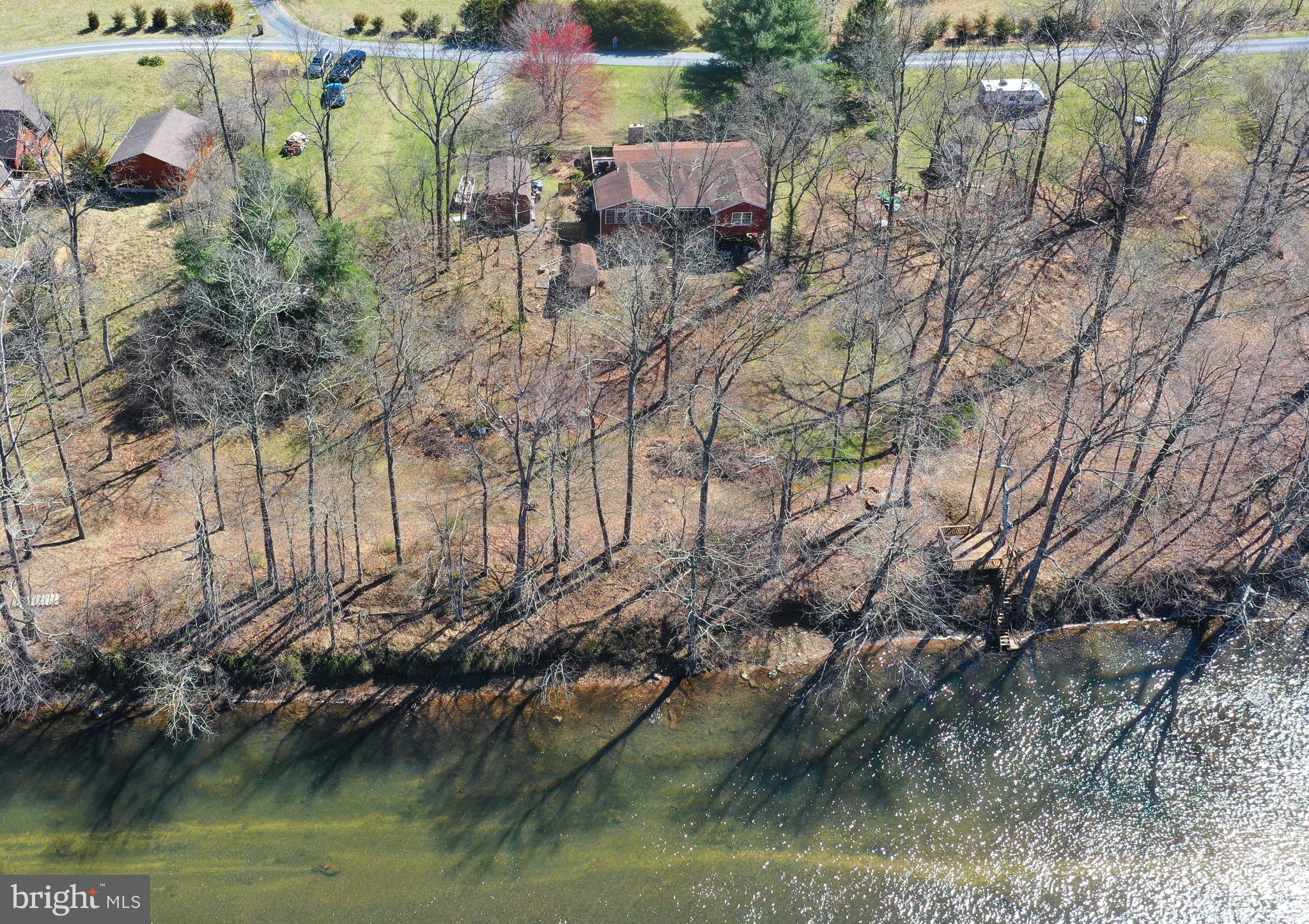 CACAPON RIVER RECREATION - Residential