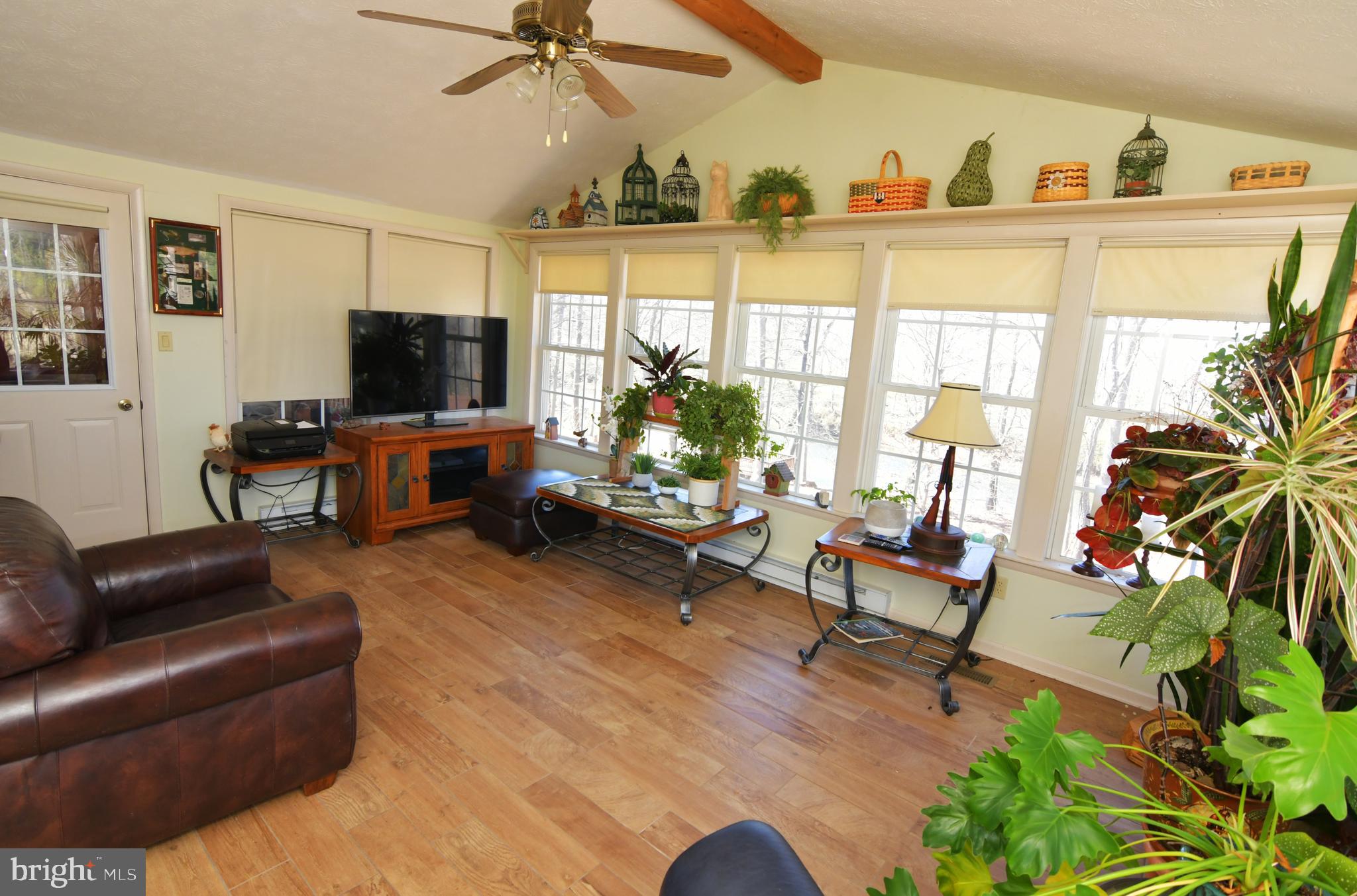 CACAPON RIVER RECREATION - Residential