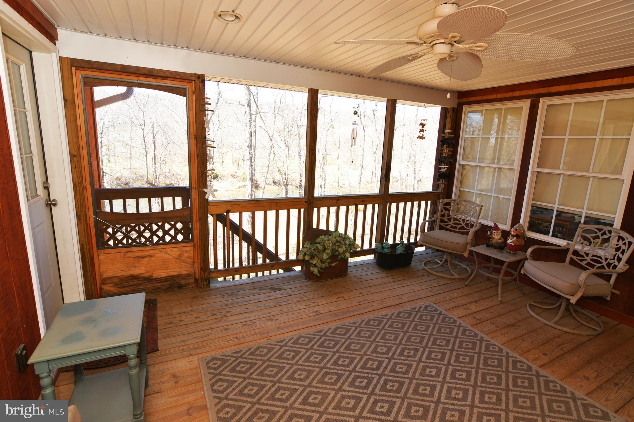 CACAPON RIVER RECREATION - Residential