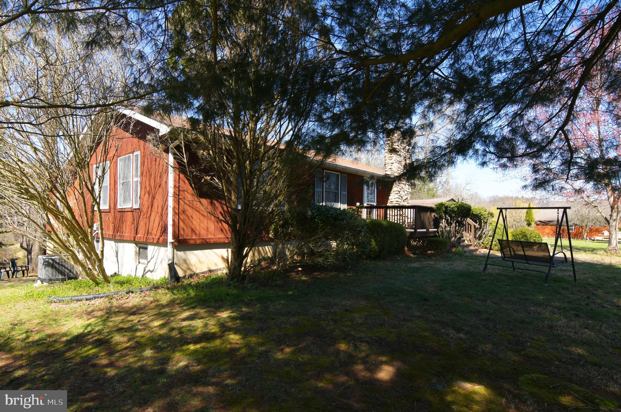 CACAPON RIVER RECREATION - Residential