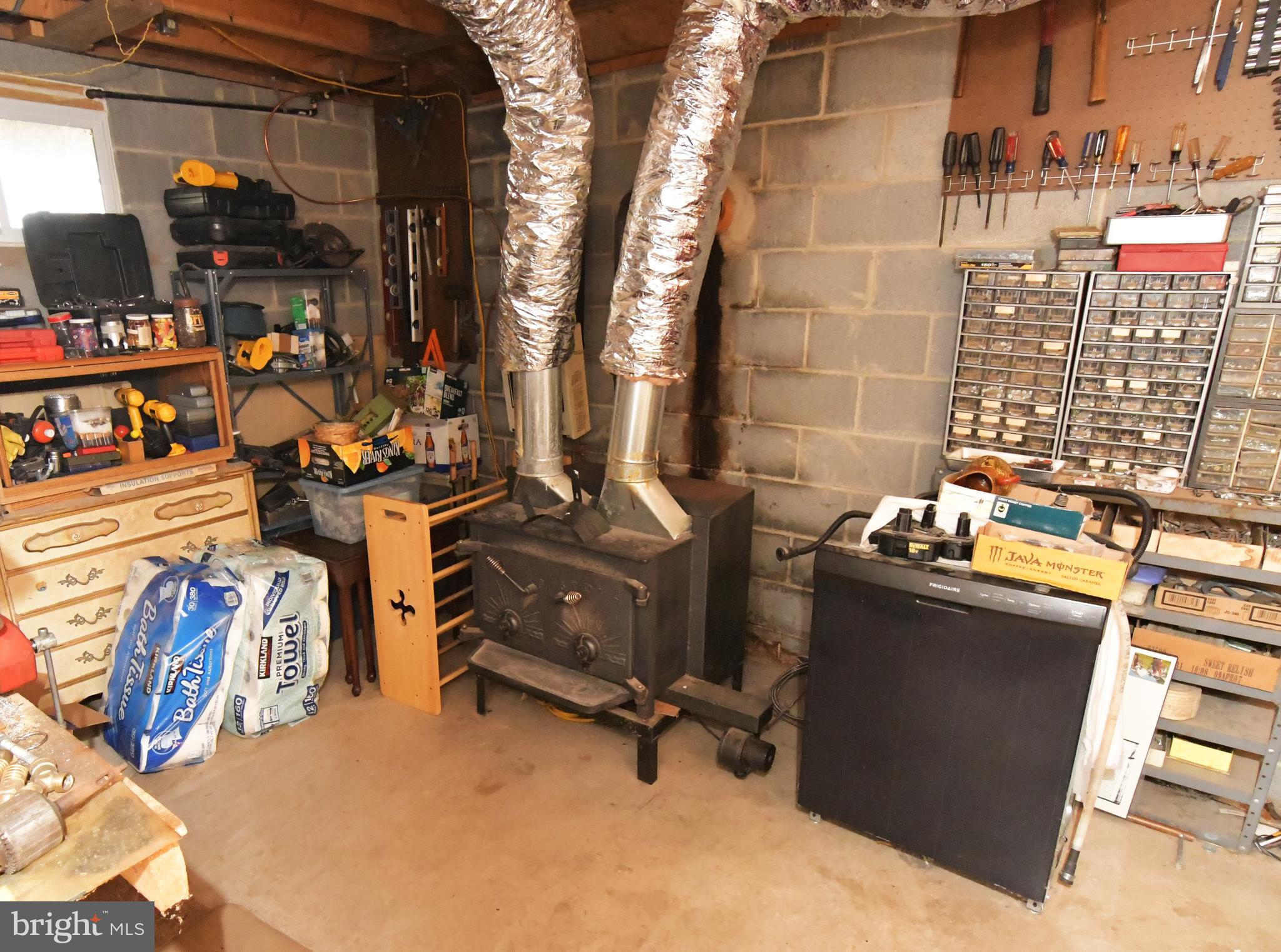 CACAPON RIVER RECREATION - Residential