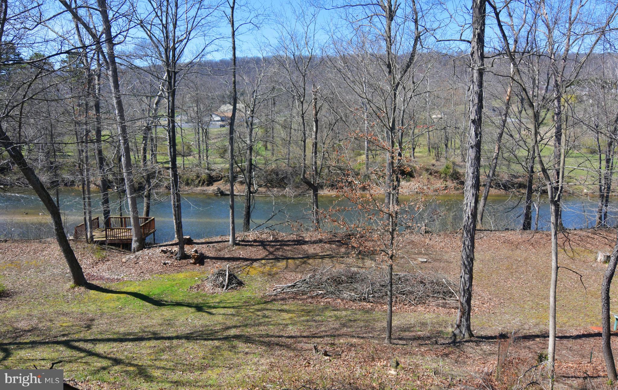 CACAPON RIVER RECREATION - Residential