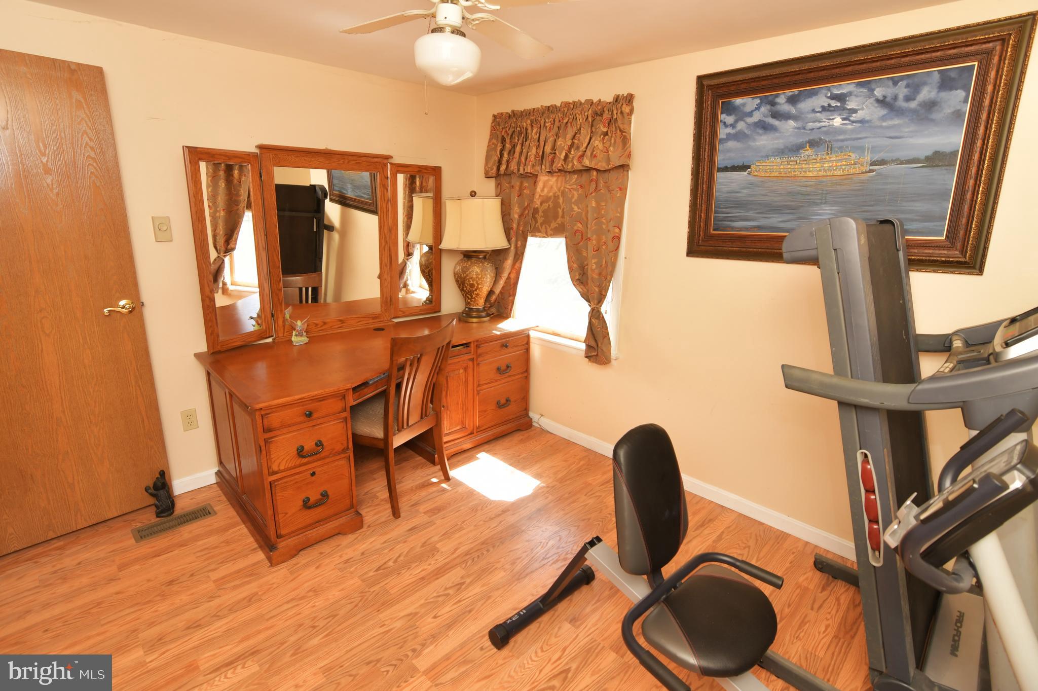 CACAPON RIVER RECREATION - Residential