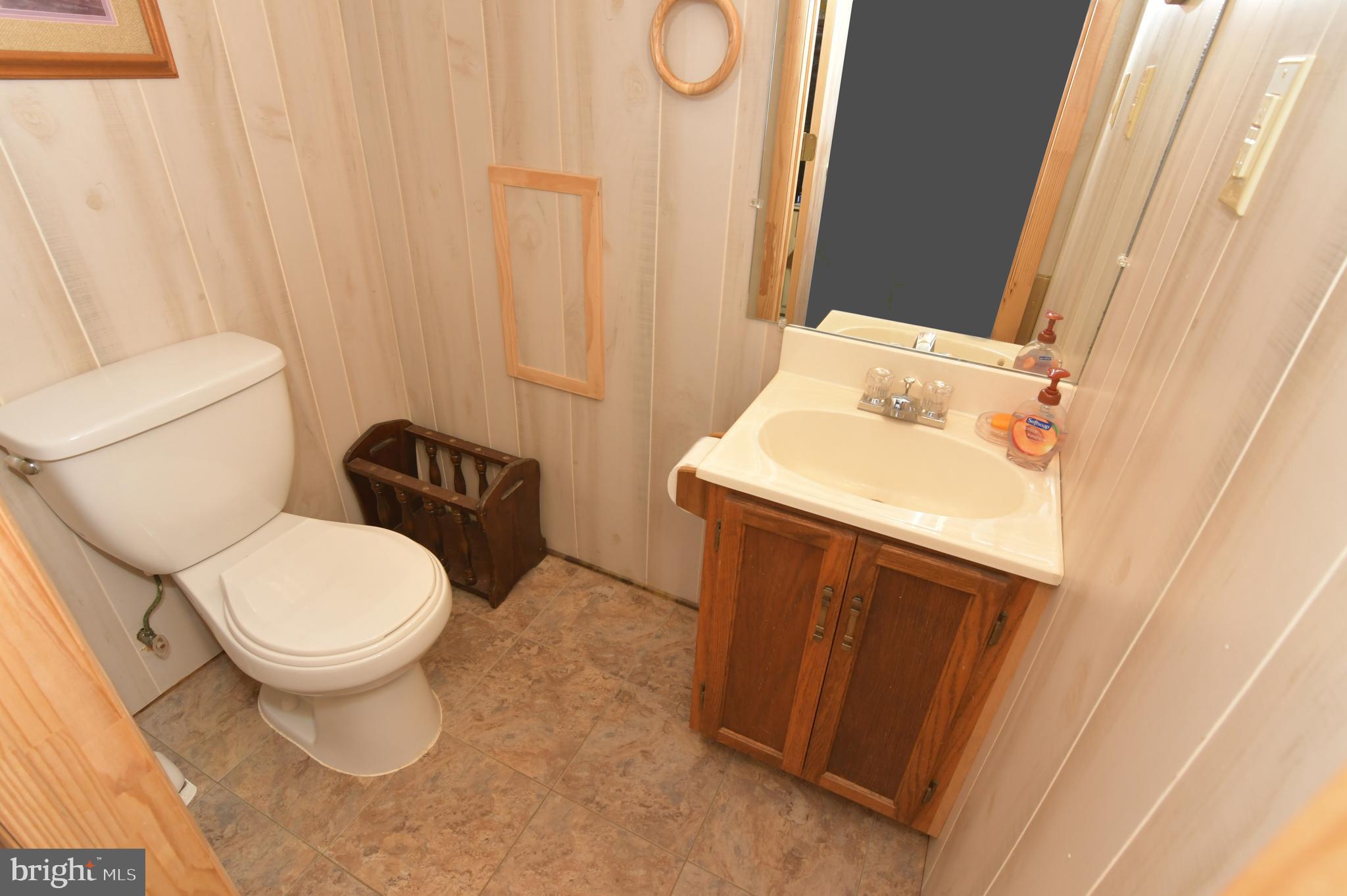 CACAPON RIVER RECREATION - Residential