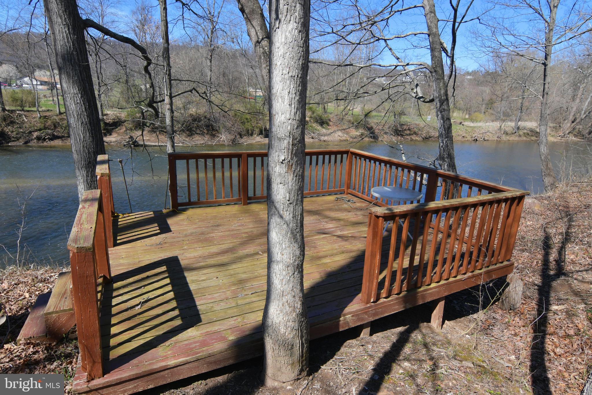 CACAPON RIVER RECREATION - Residential