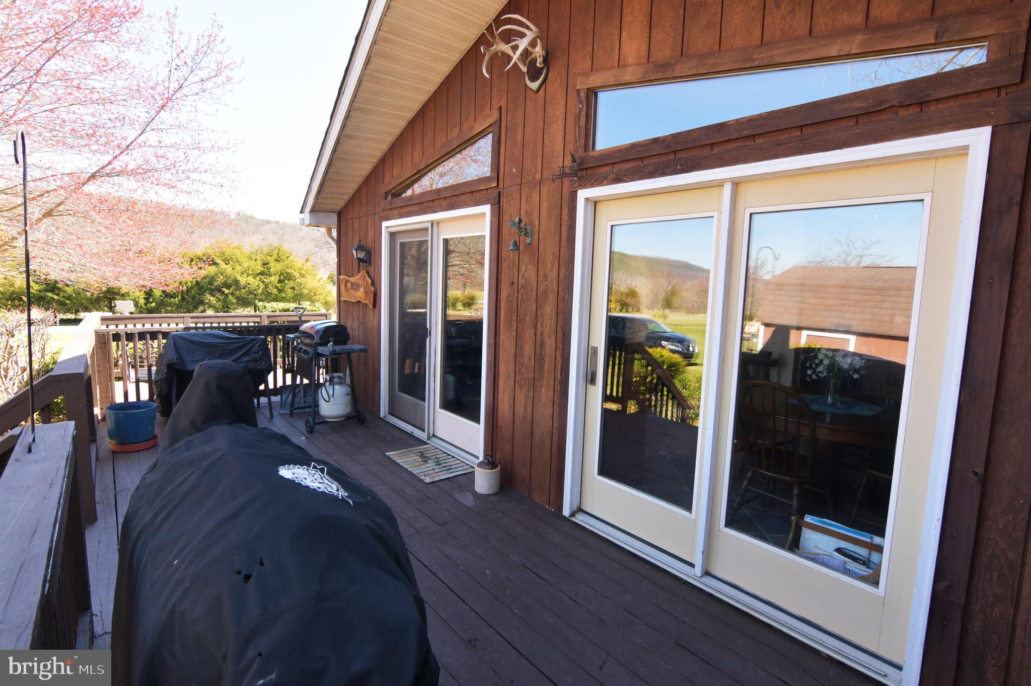 CACAPON RIVER RECREATION - Residential