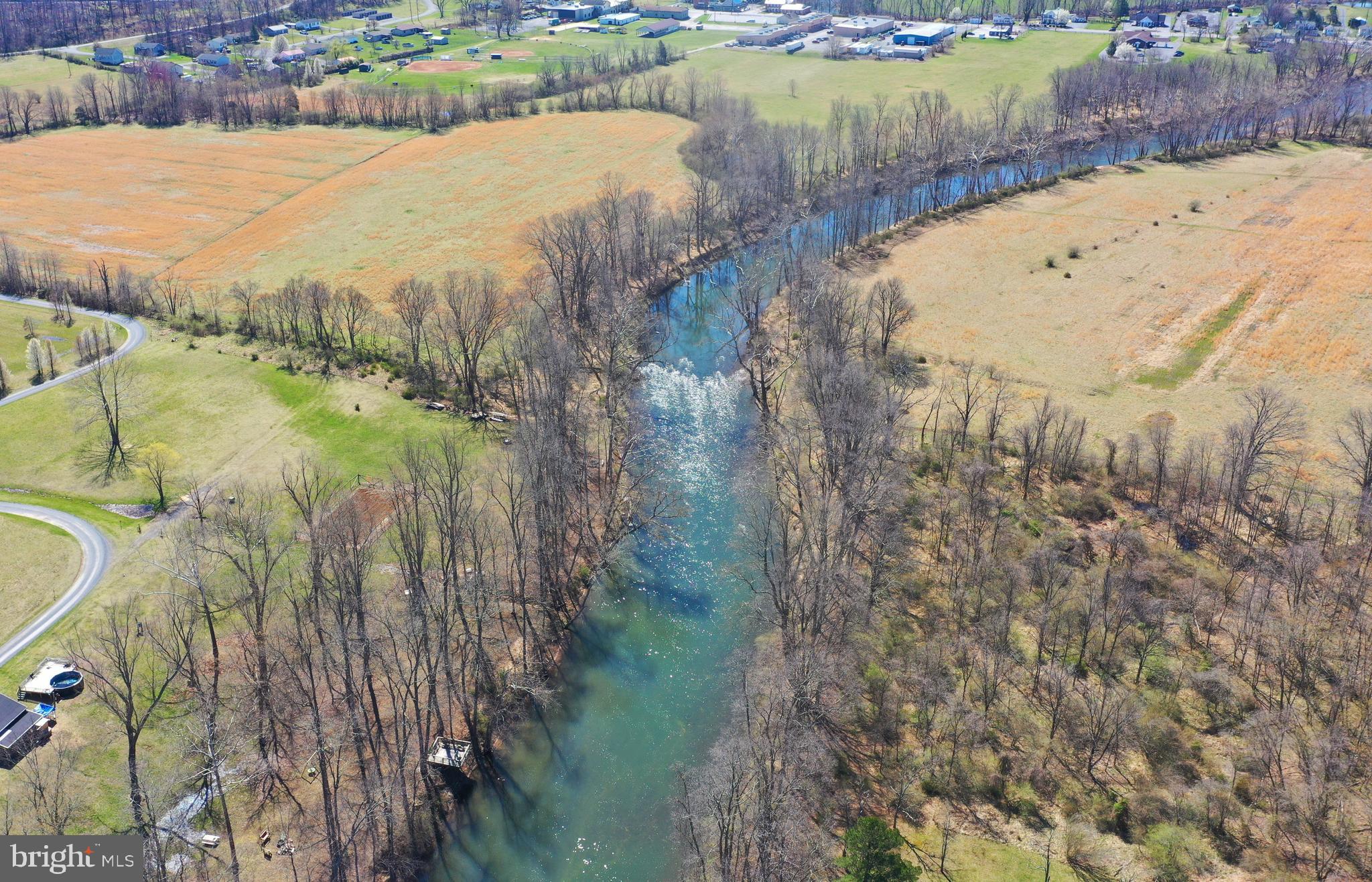 CACAPON RIVER RECREATION - Residential