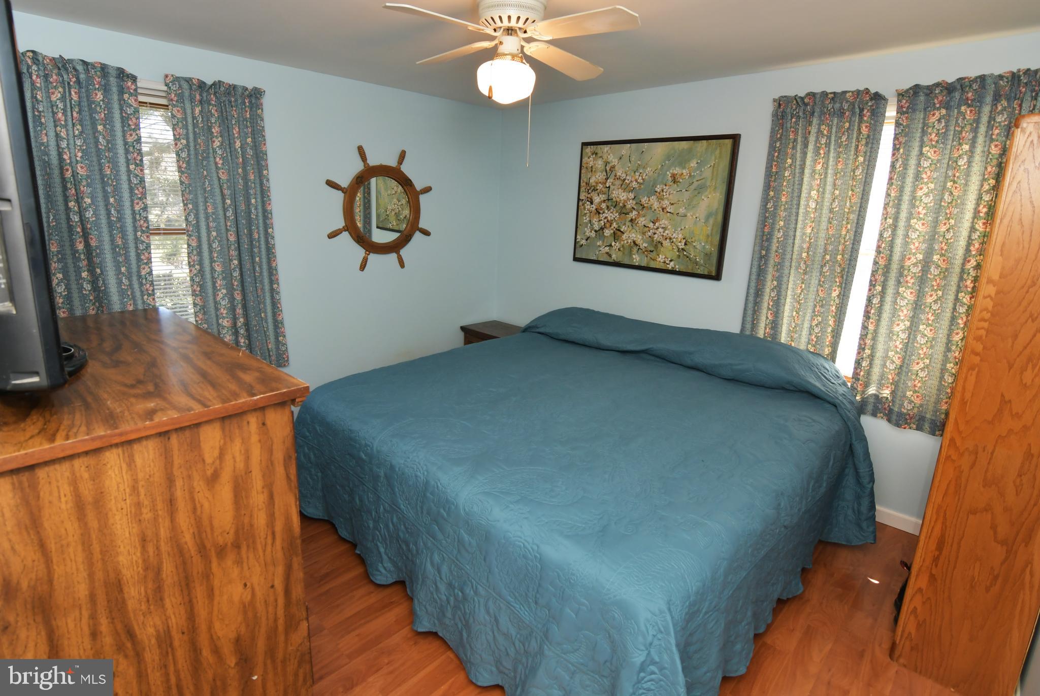 CACAPON RIVER RECREATION - Residential