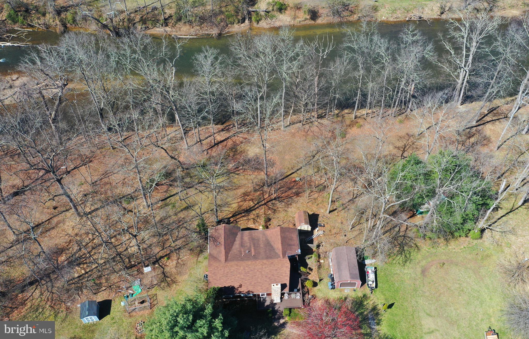 CACAPON RIVER RECREATION - Residential