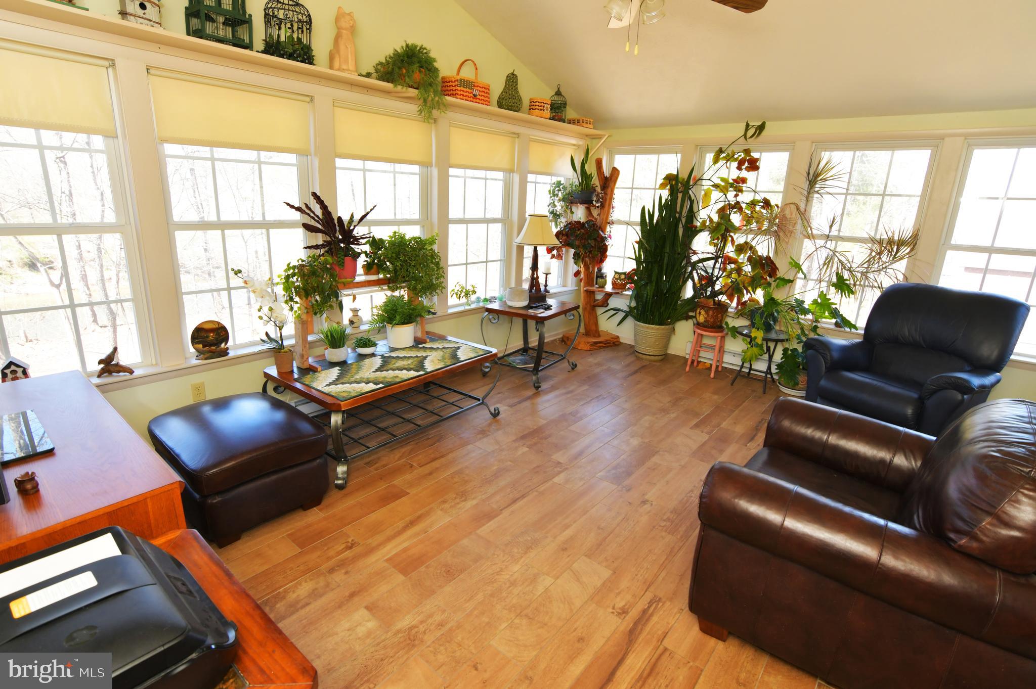 CACAPON RIVER RECREATION - Residential