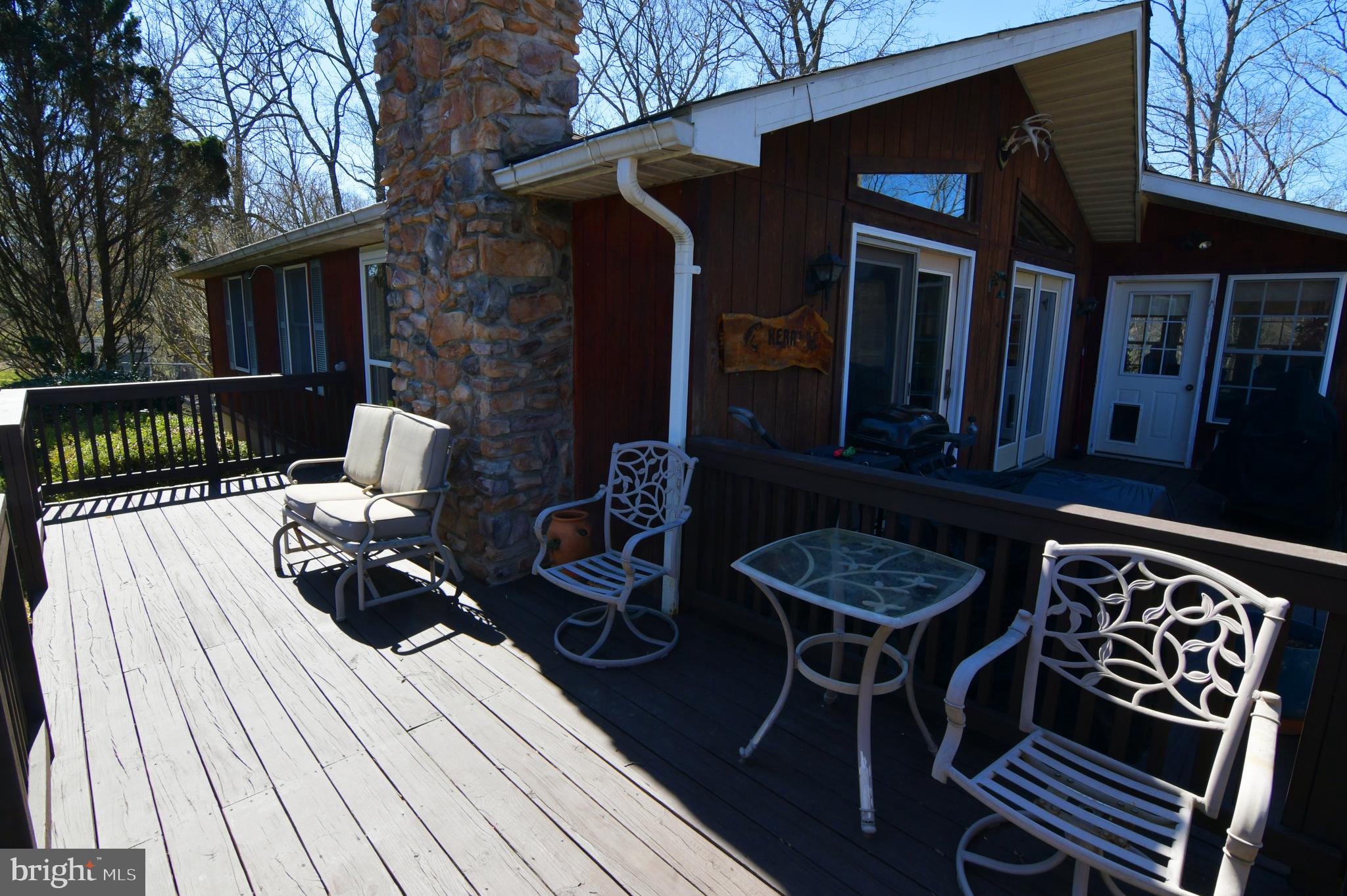 CACAPON RIVER RECREATION - Residential