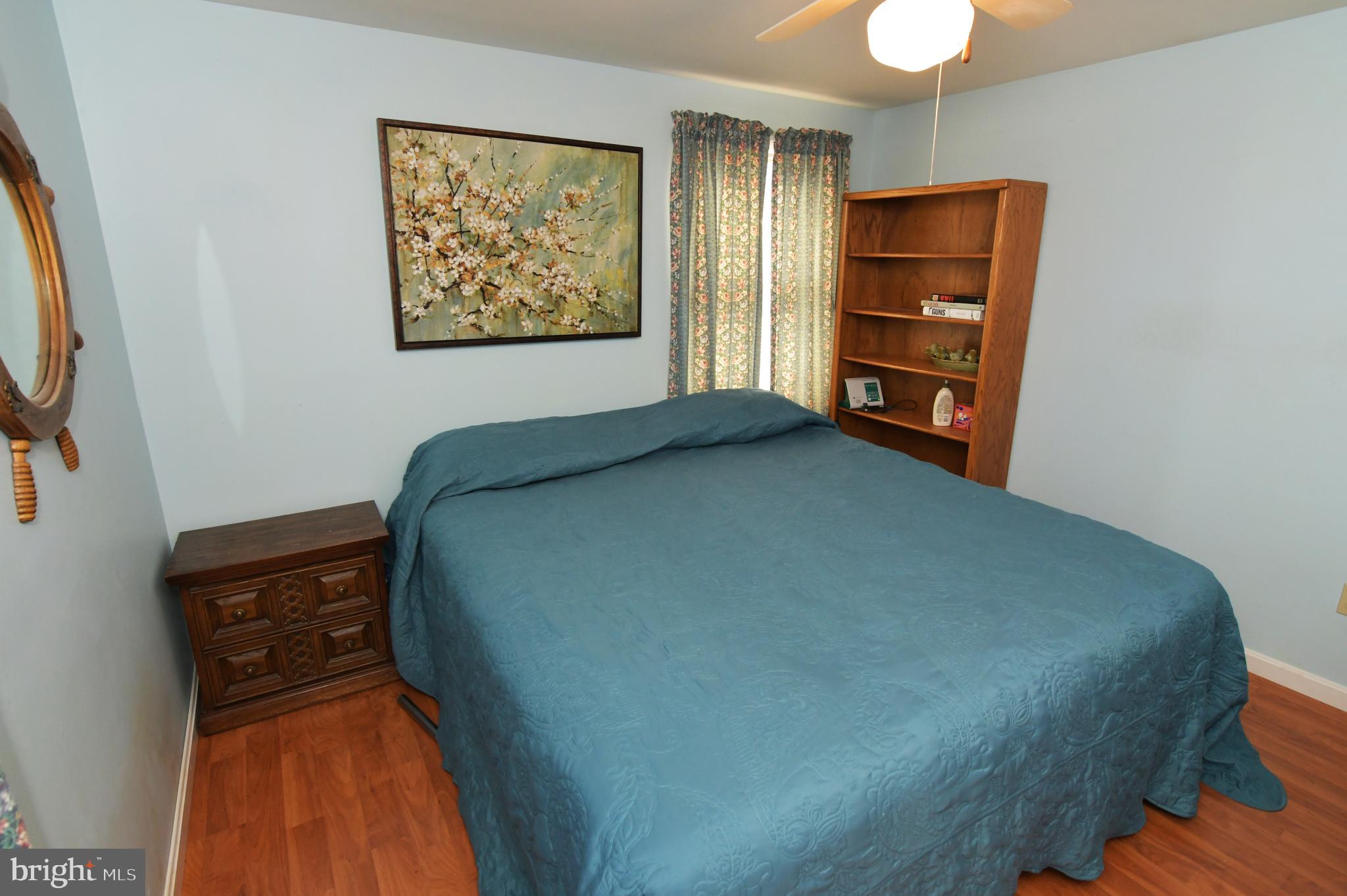 CACAPON RIVER RECREATION - Residential