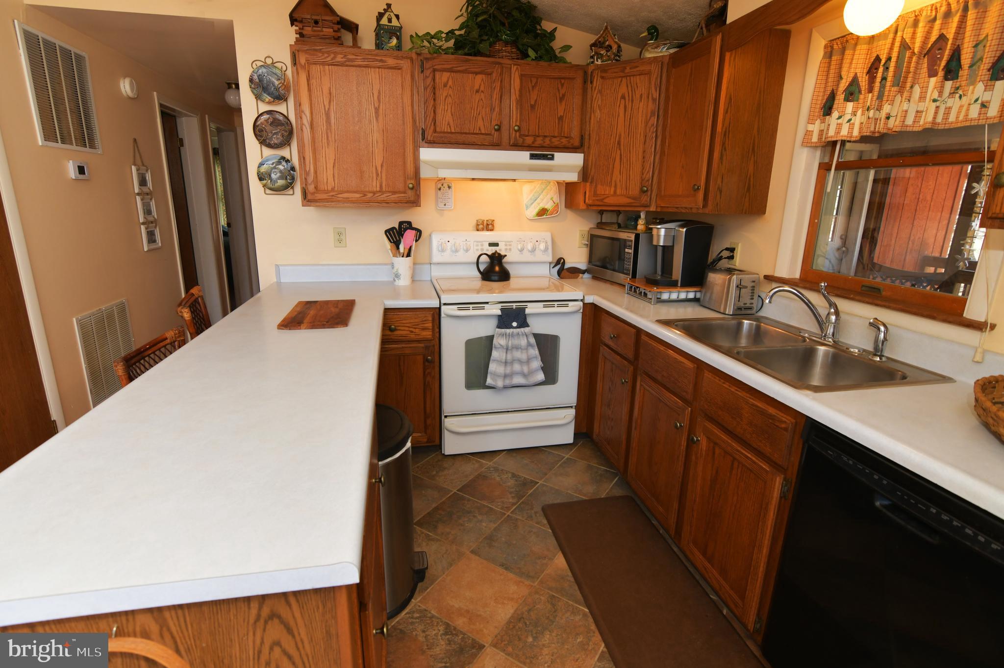 CACAPON RIVER RECREATION - Residential