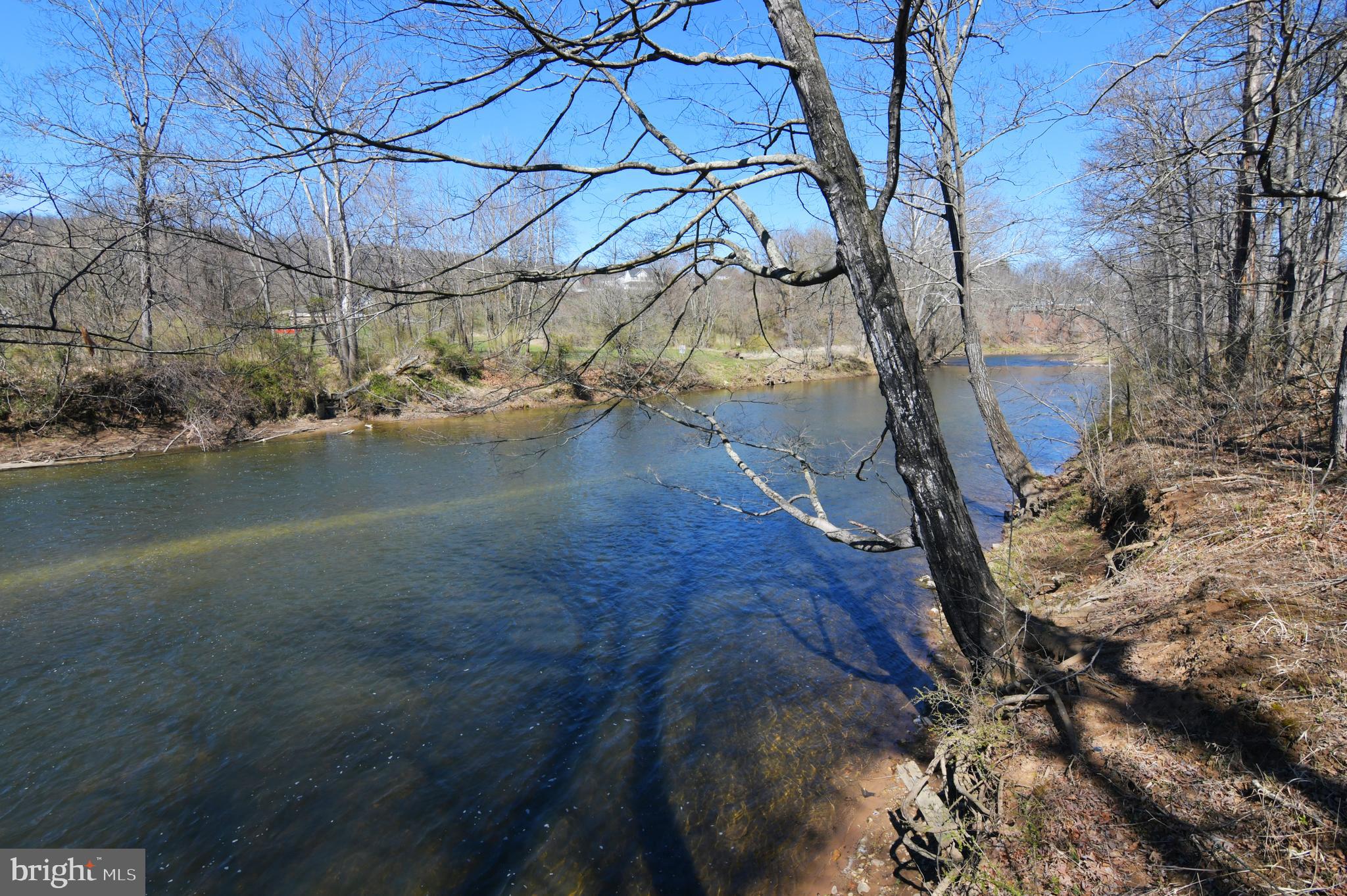 CACAPON RIVER RECREATION - Residential