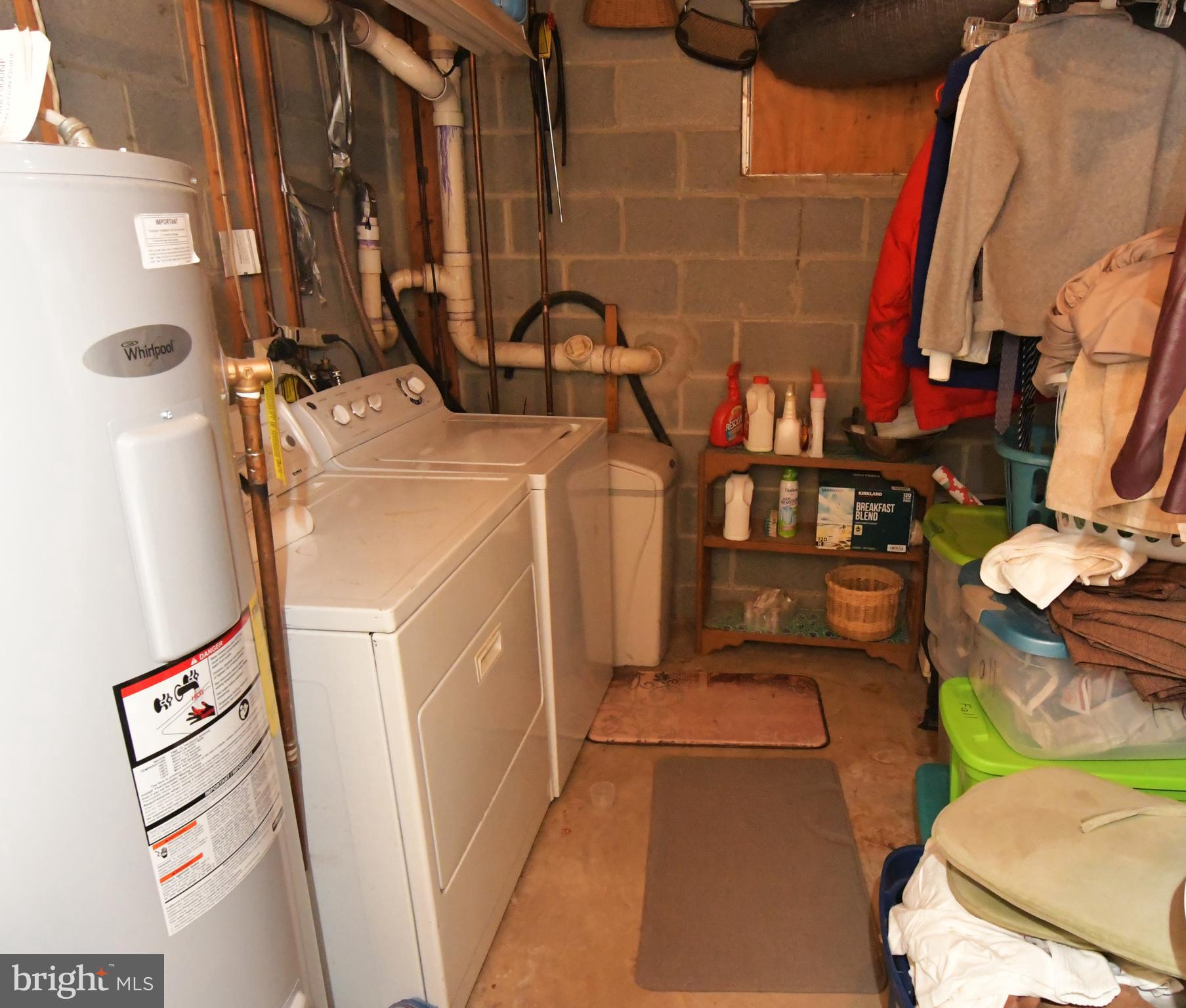 CACAPON RIVER RECREATION - Residential