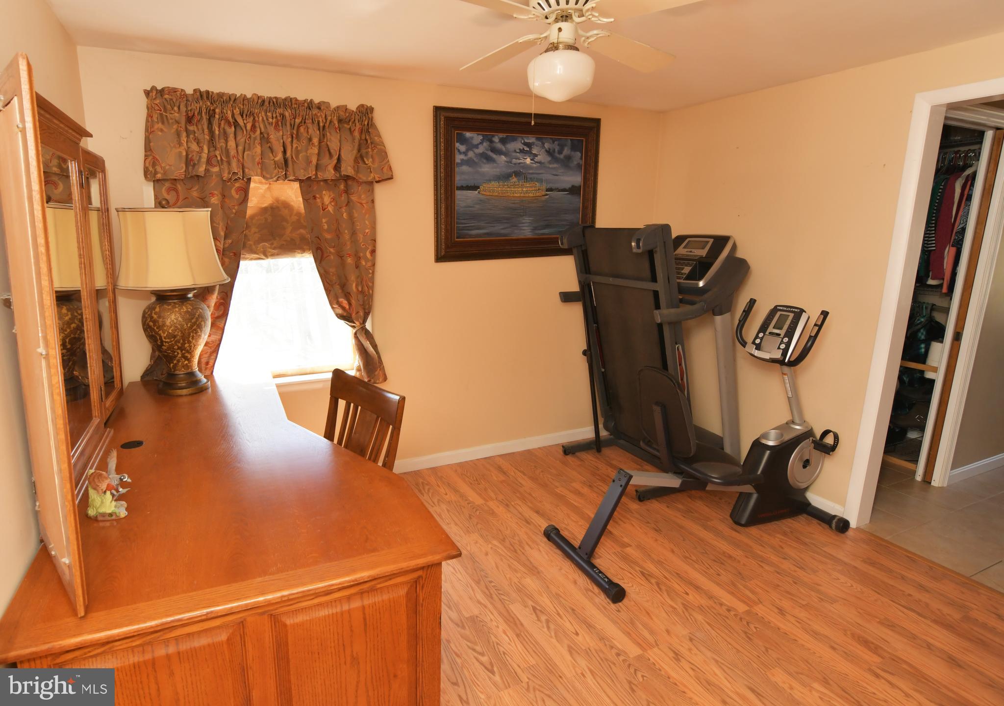 CACAPON RIVER RECREATION - Residential