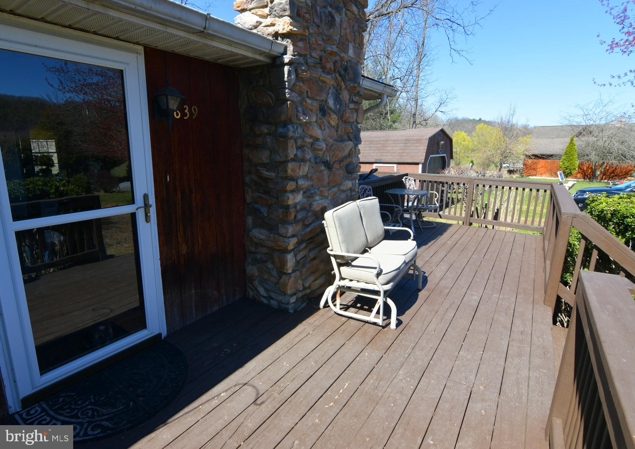 CACAPON RIVER RECREATION - Residential