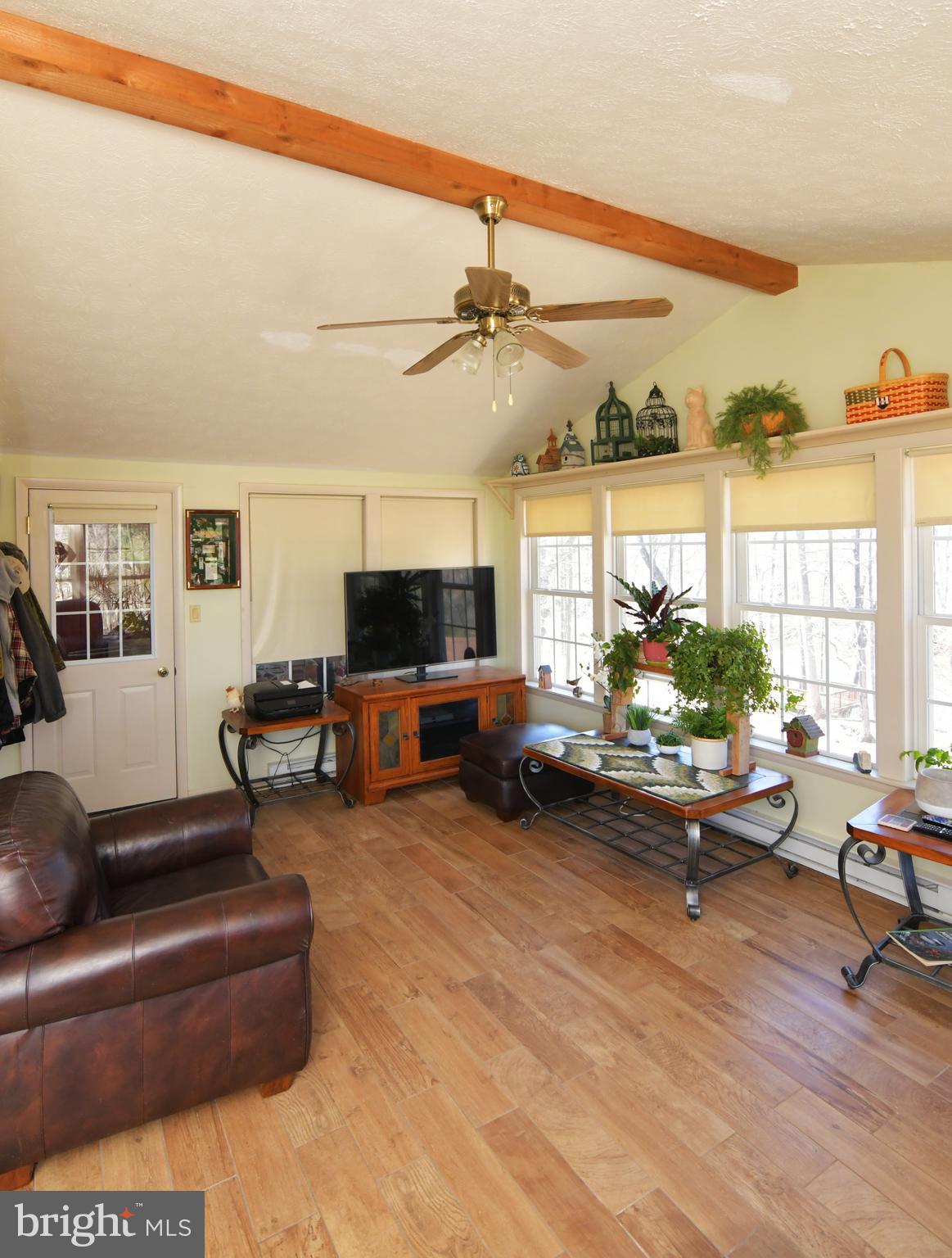 CACAPON RIVER RECREATION - Residential