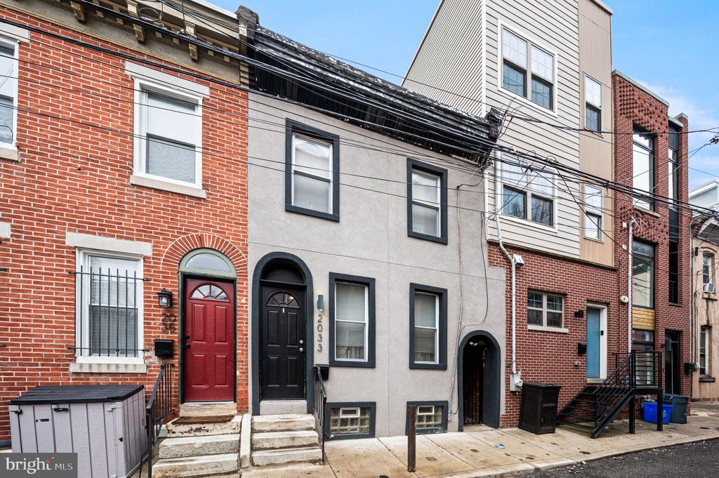 Photo of 2033 Hope Street, PHILADELPHIA, PA 19122 (MLS # PAPH2592030)