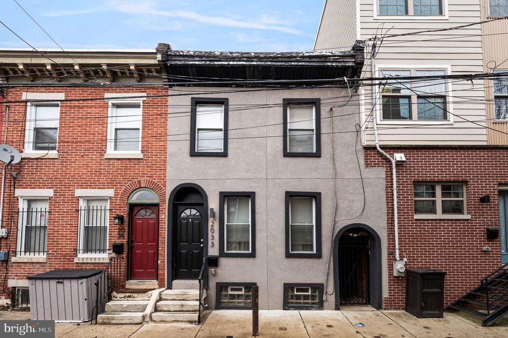 Photo of 2033 Hope Street, PHILADELPHIA, PA 19122 (MLS # PAPH2592030)