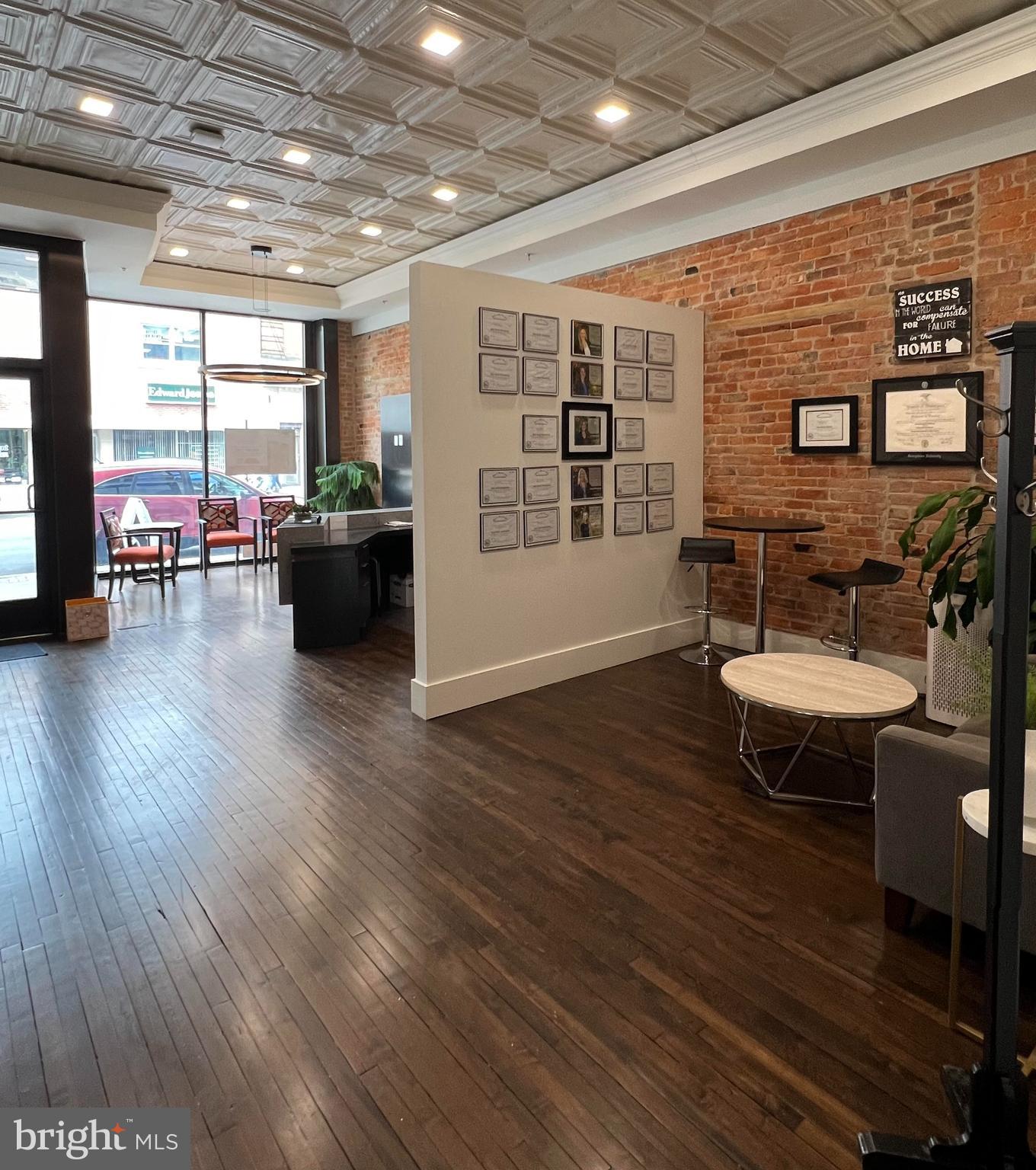 121 W WASHINGTON STREET SUITE 2D