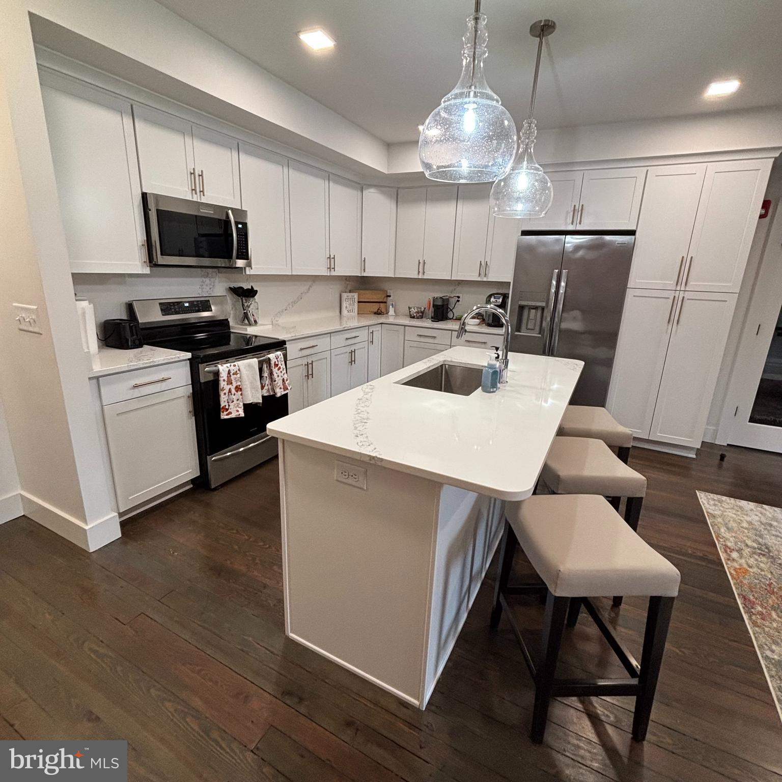 NONE AVAILABLE - Commercial Lease