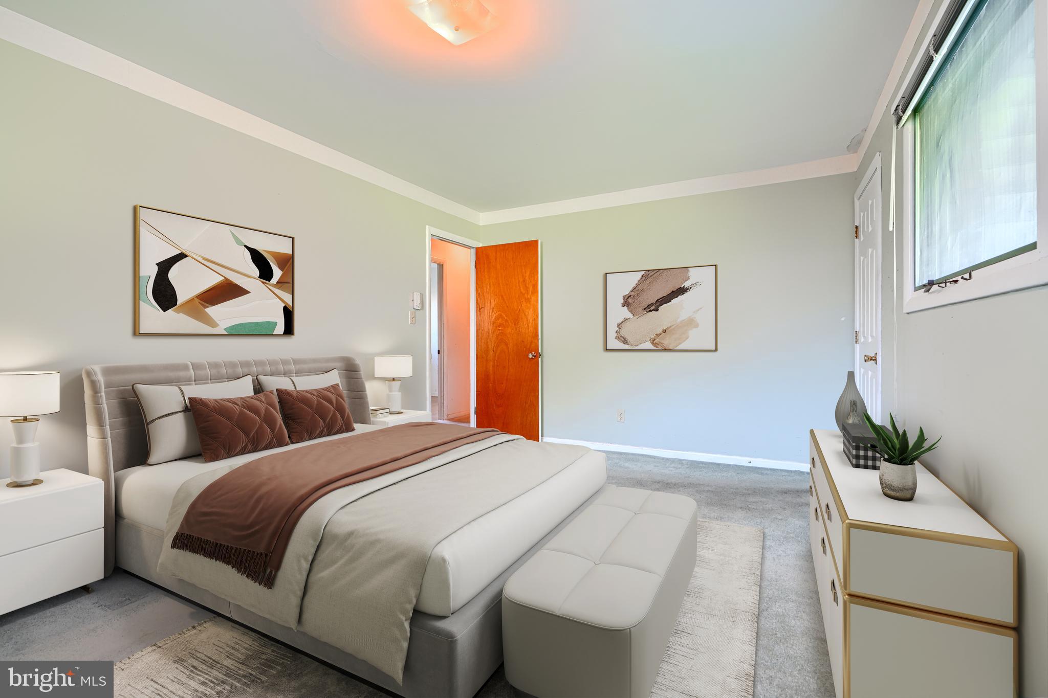 COLONIAL ACRES - Residential