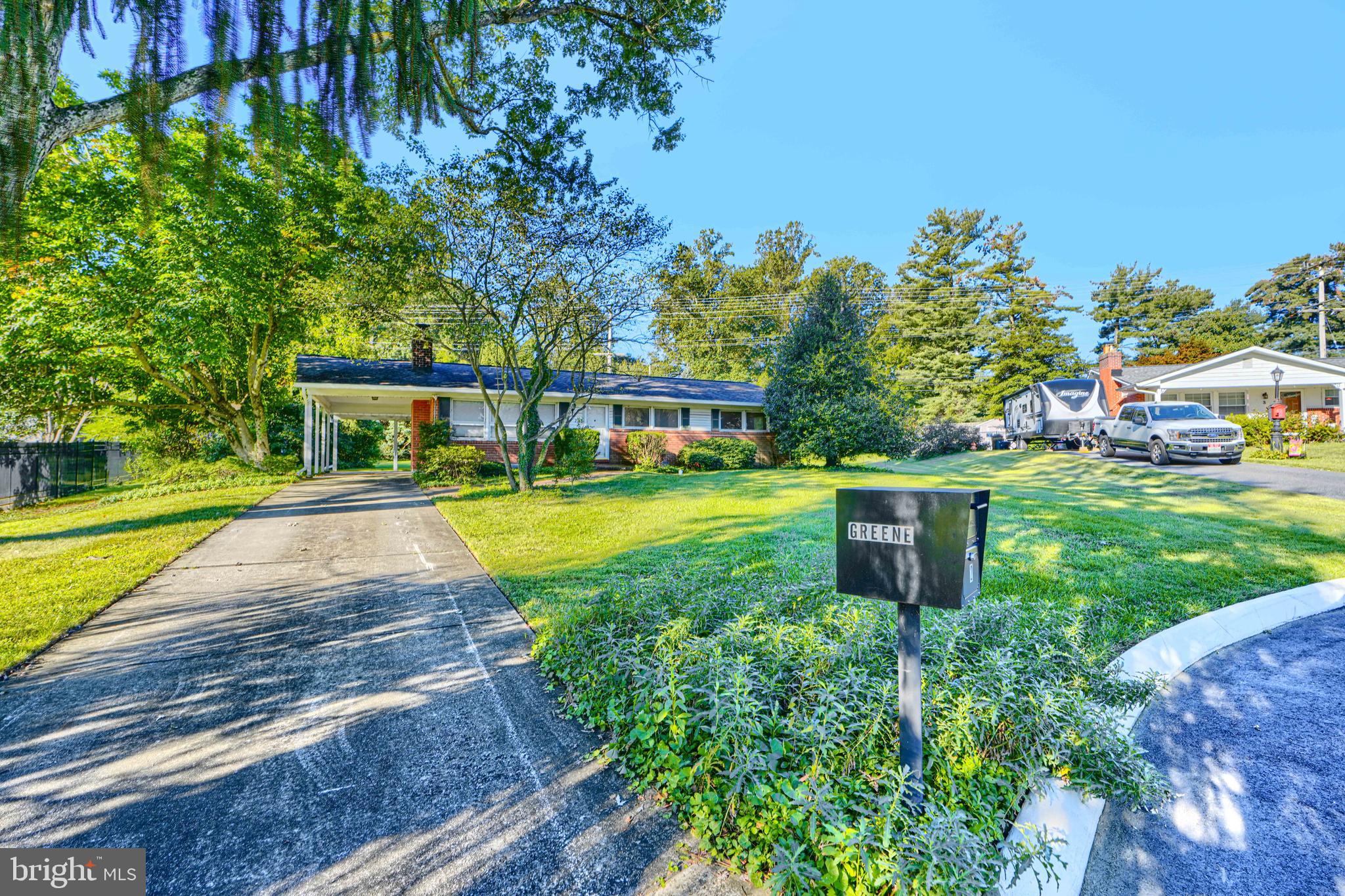 COLONIAL ACRES - Residential