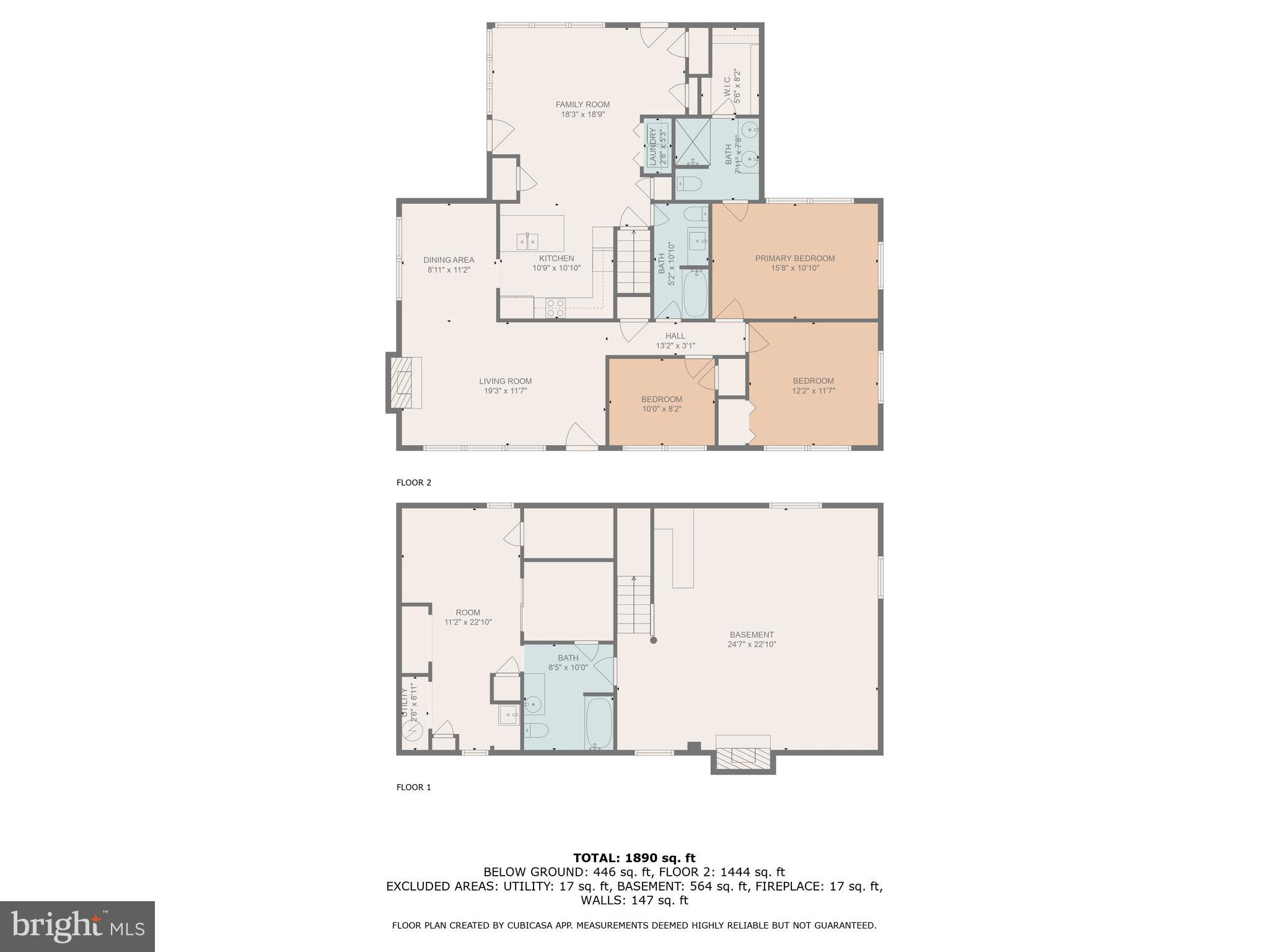 COLONIAL ACRES - Residential